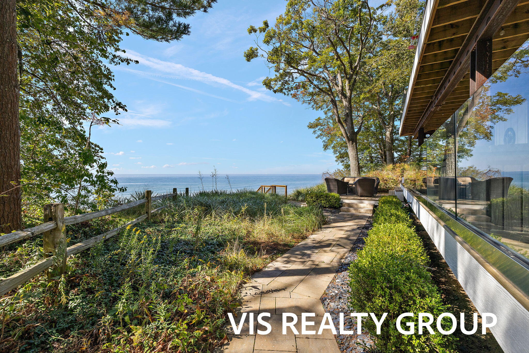 18185 N Shore Estates Road