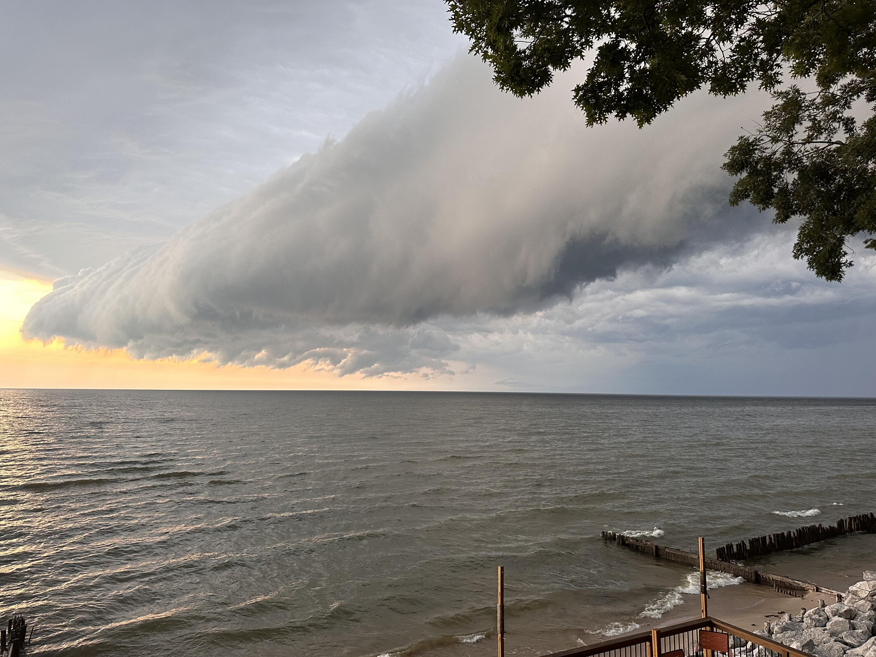 18185 N Shore Estates Road