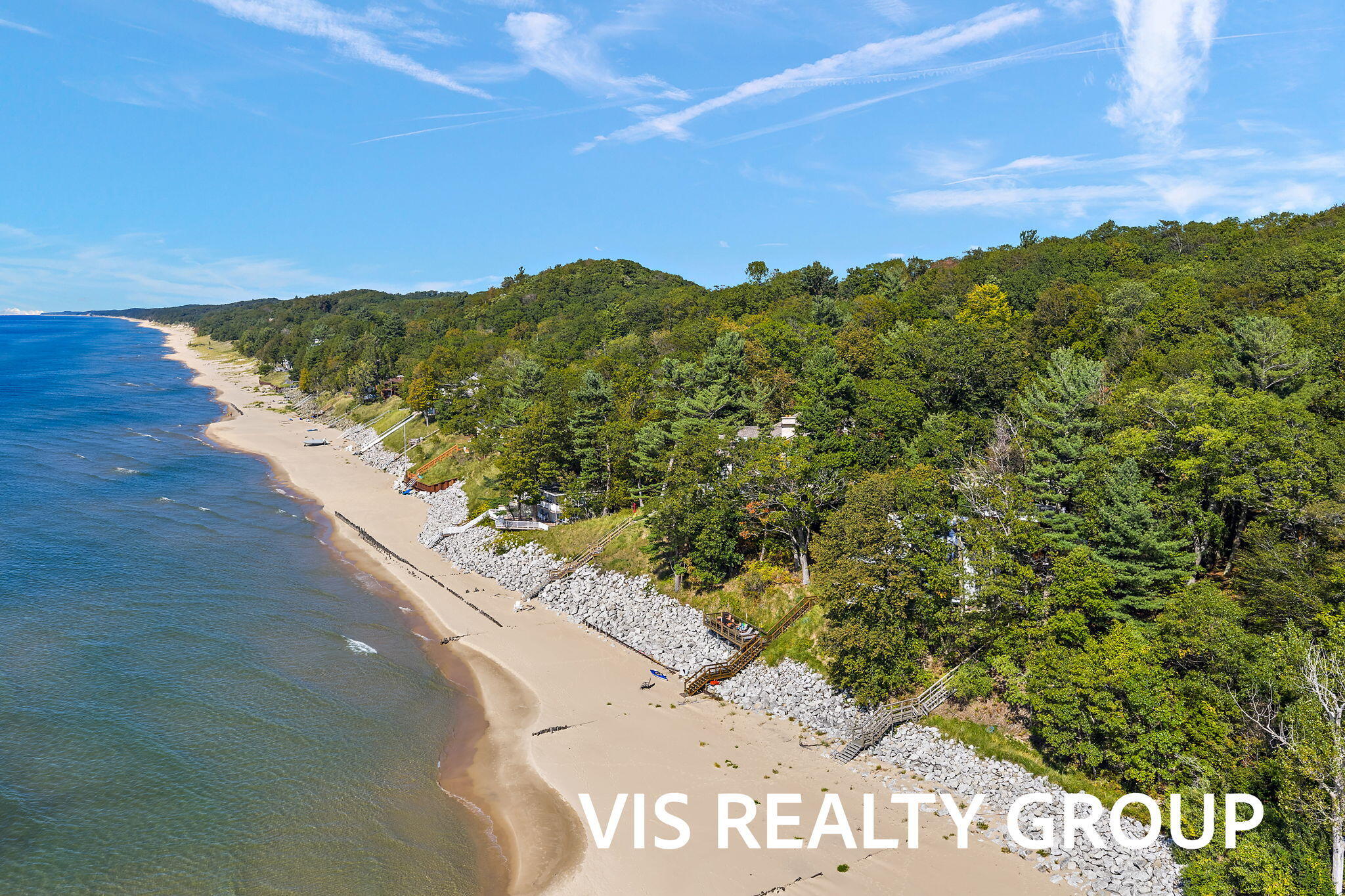 18185 N Shore Estates Road