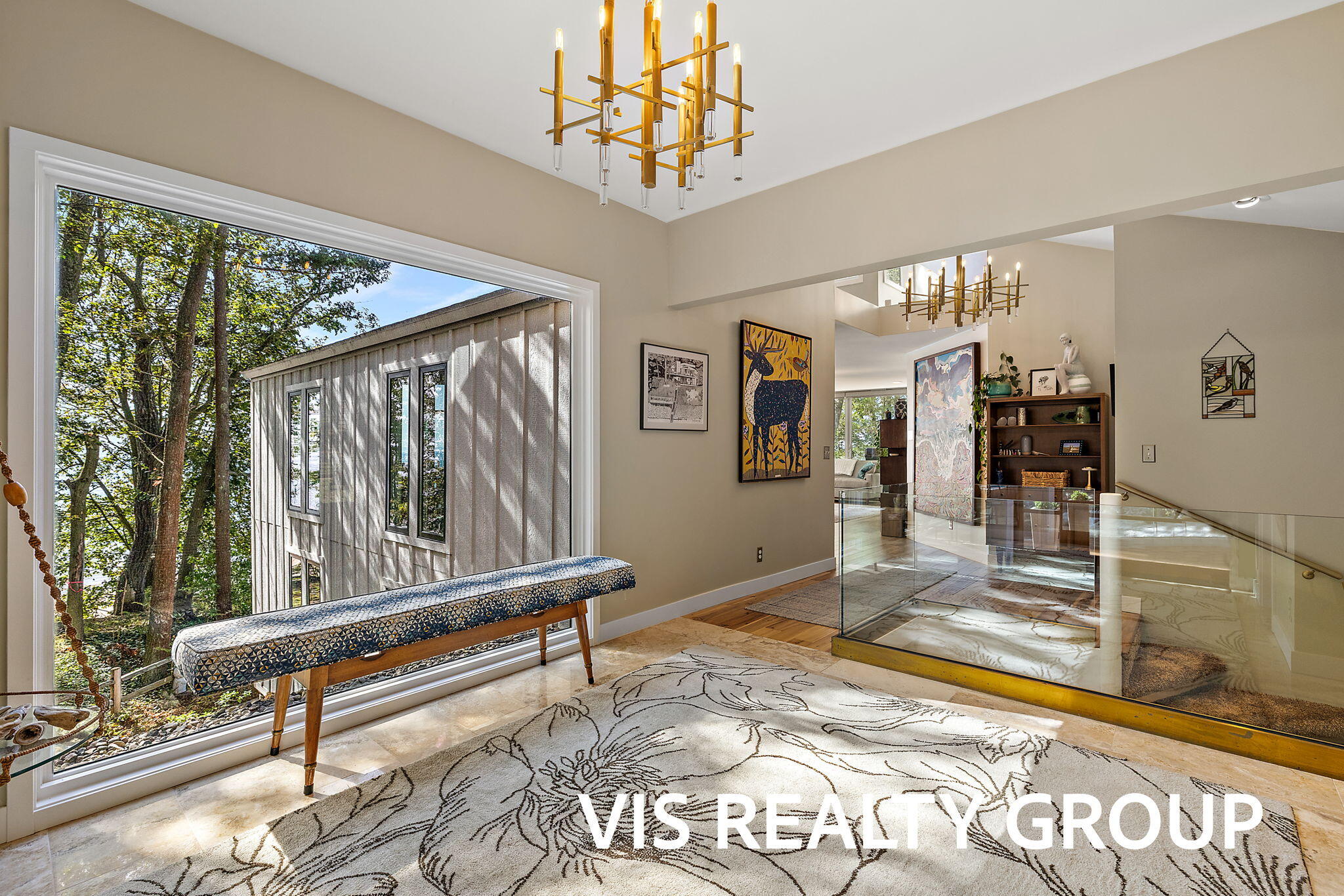 18185 N Shore Estates Road