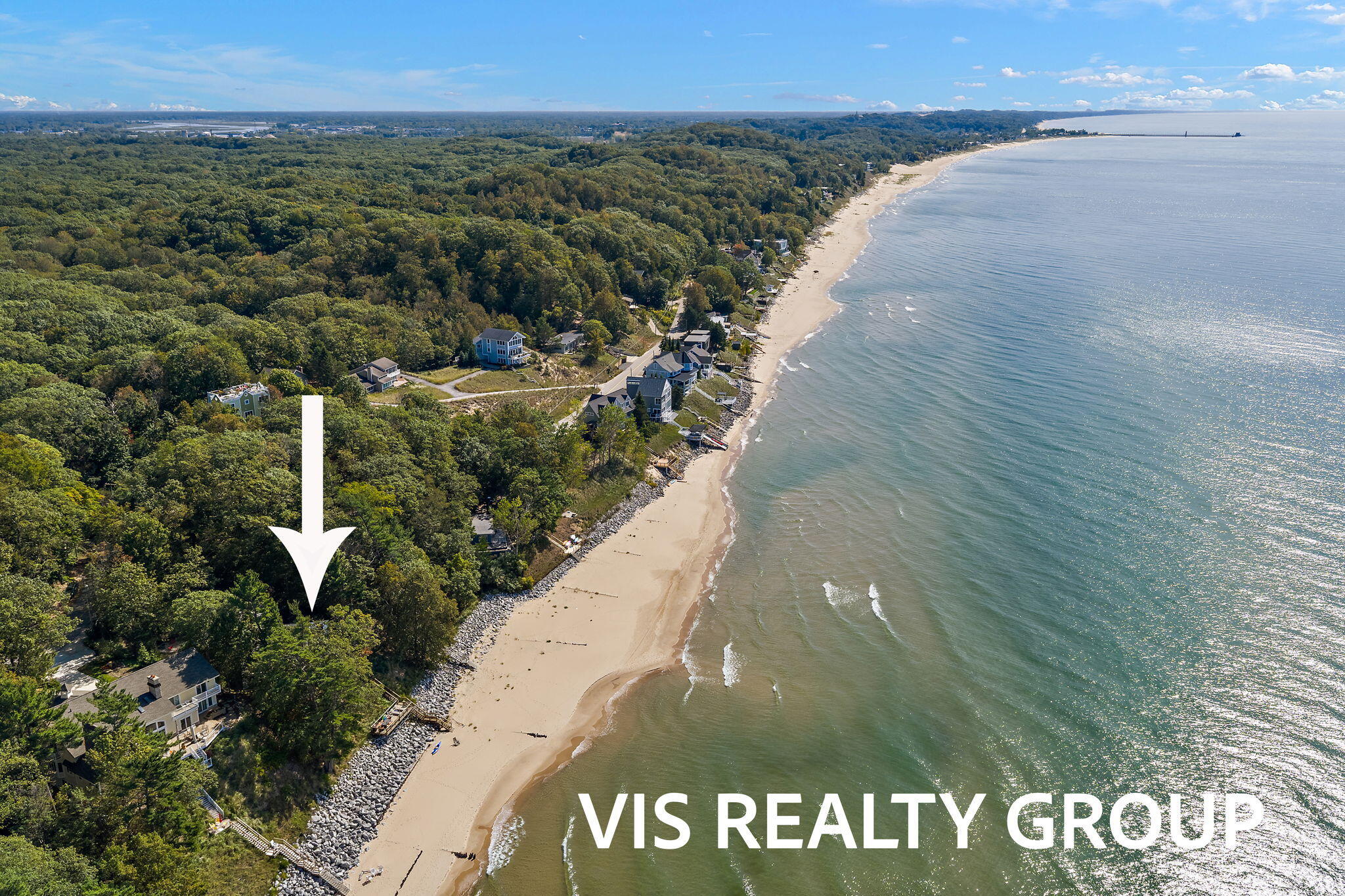 18185 N Shore Estates Road