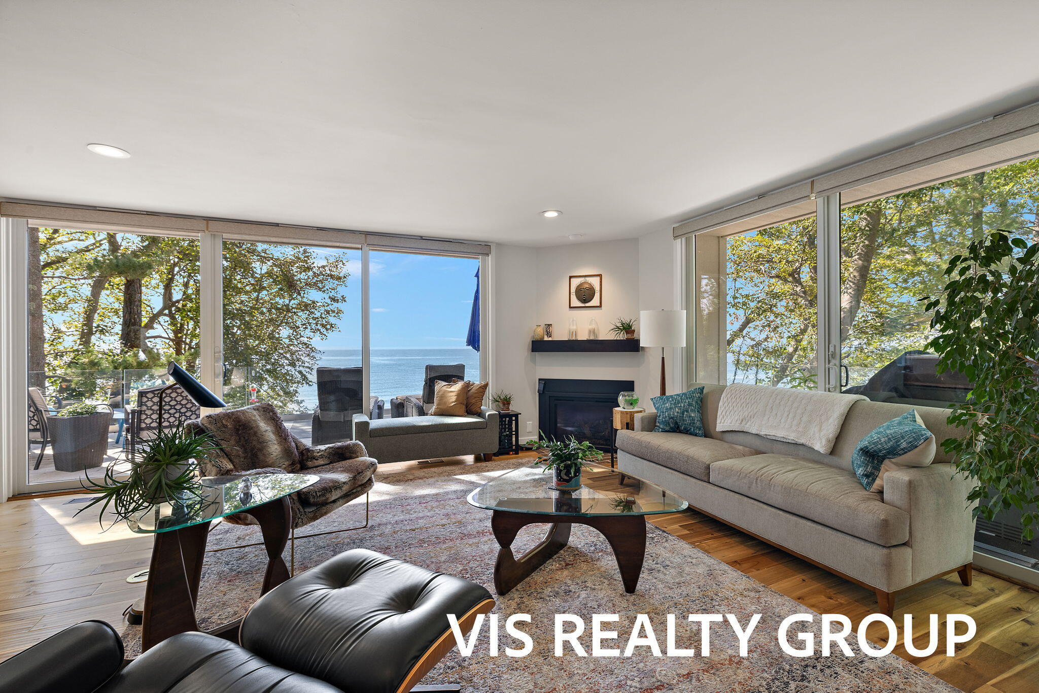 18185 N Shore Estates Road