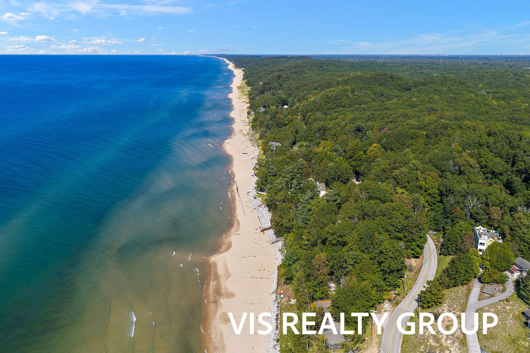 18185 N Shore Estates Road