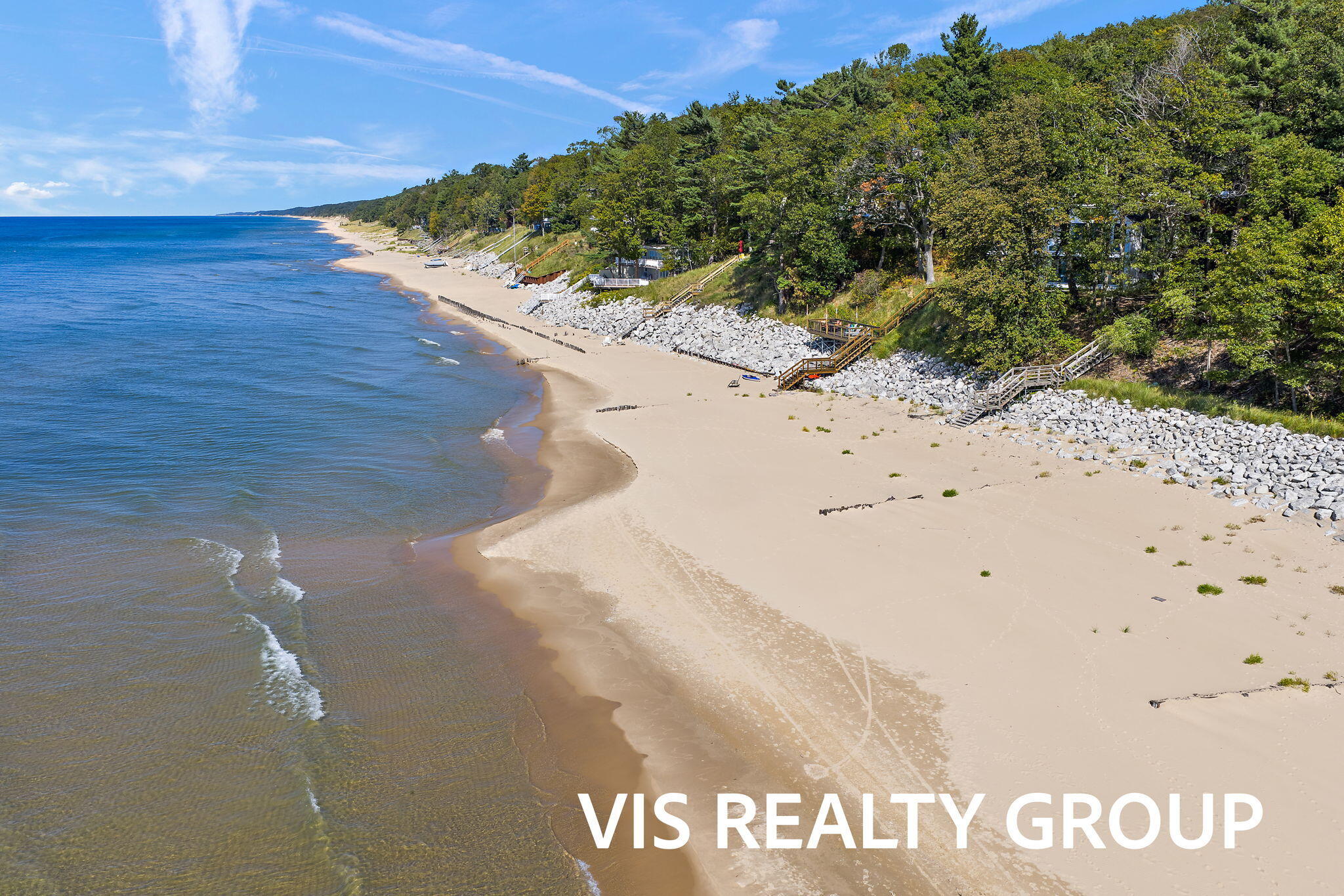 18185 N Shore Estates Road