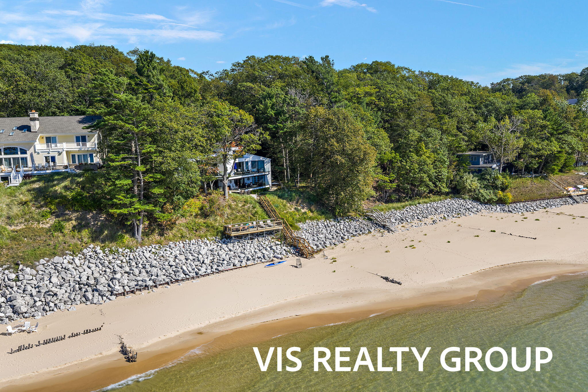 18185 N Shore Estates Road