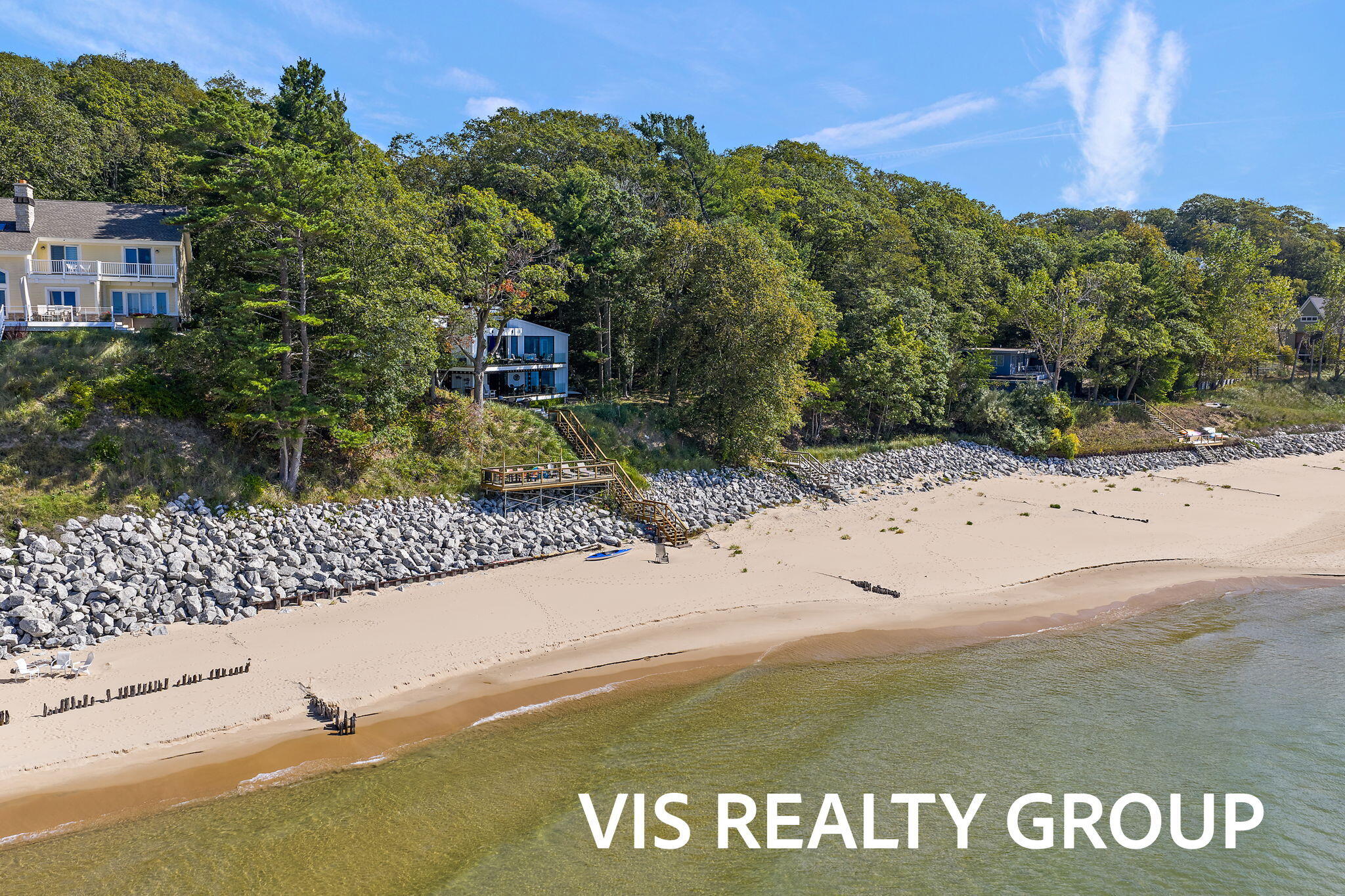 18185 N Shore Estates Road