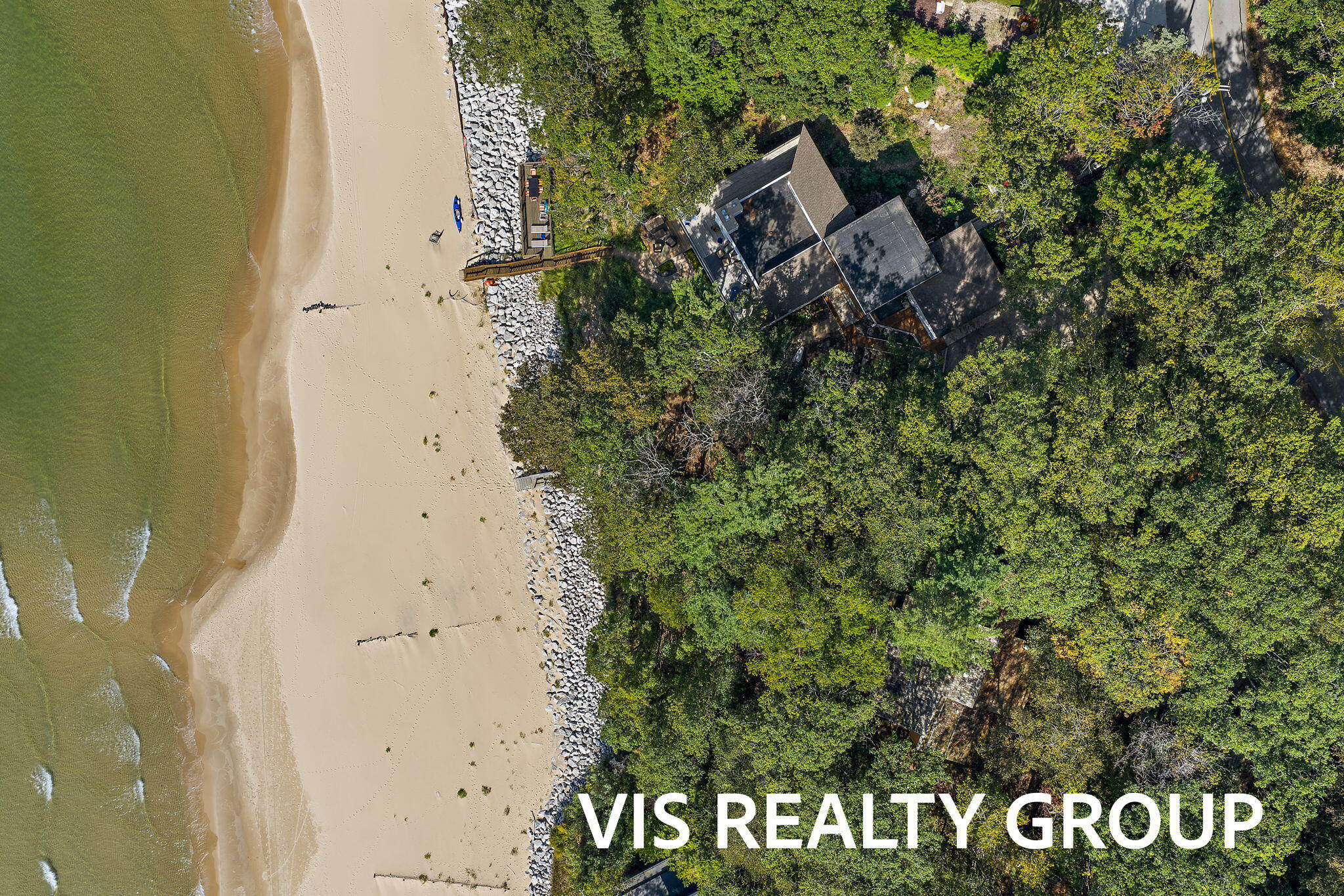 18185 N Shore Estates Road