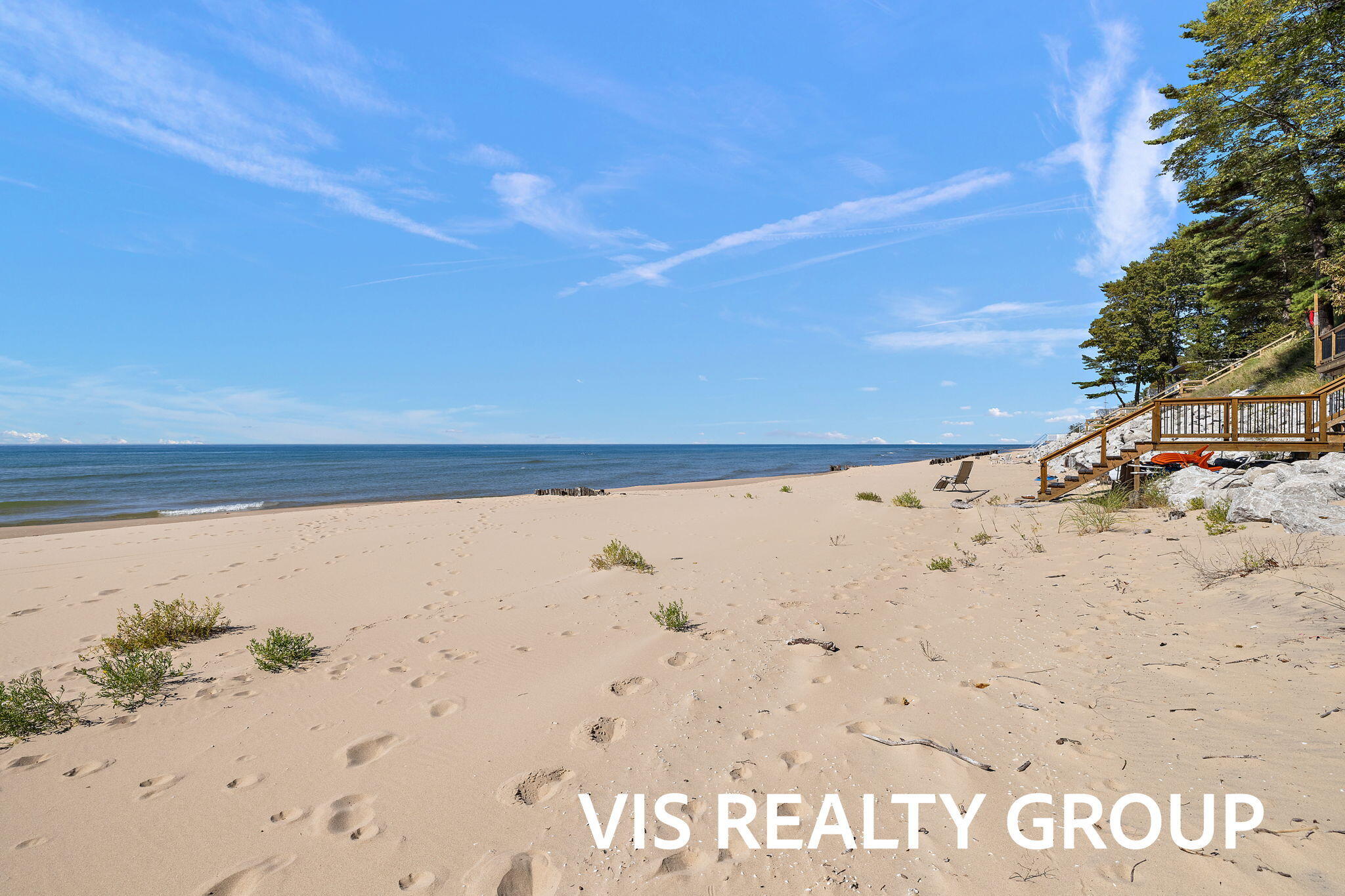 18185 N Shore Estates Road