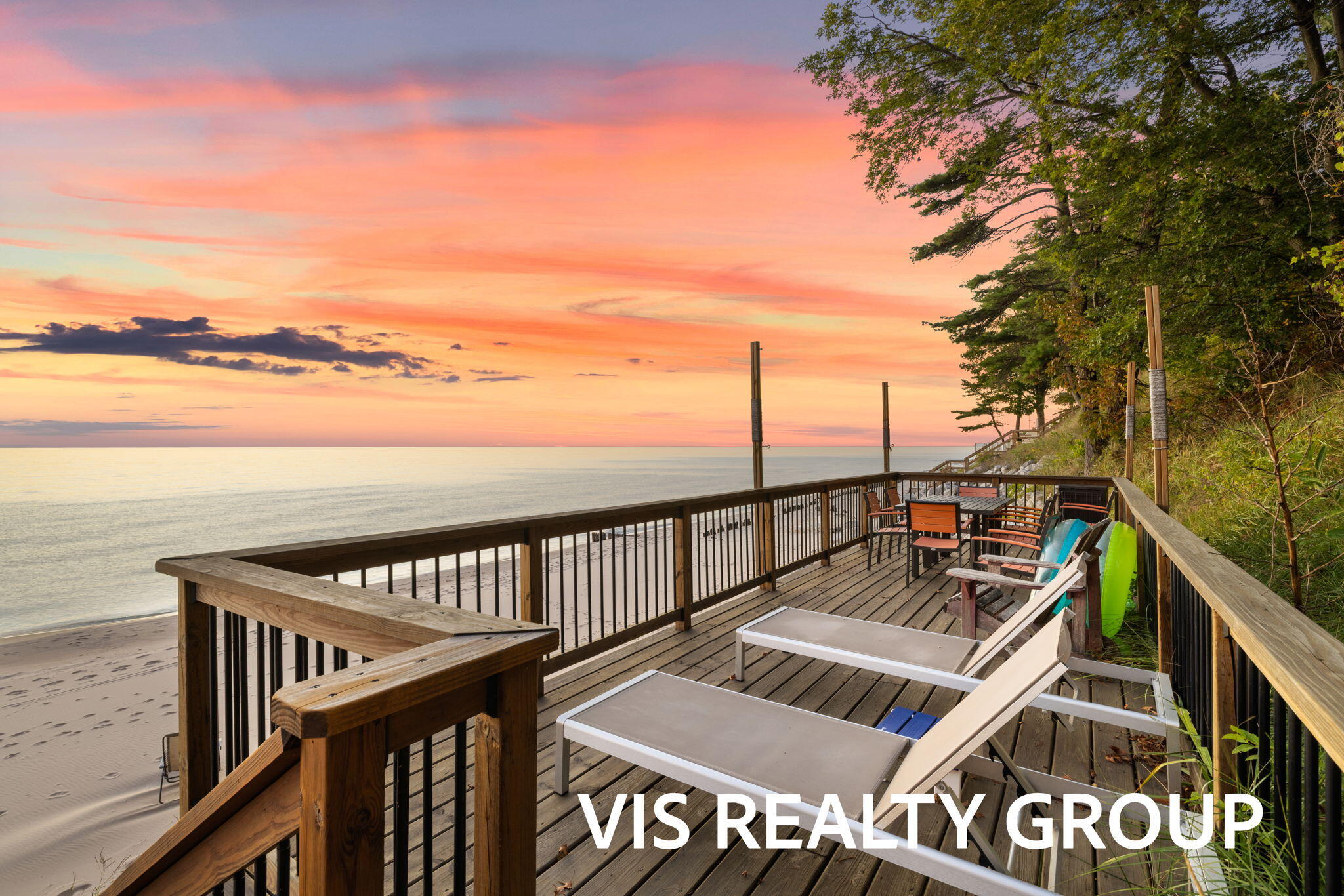 18185 N Shore Estates Road