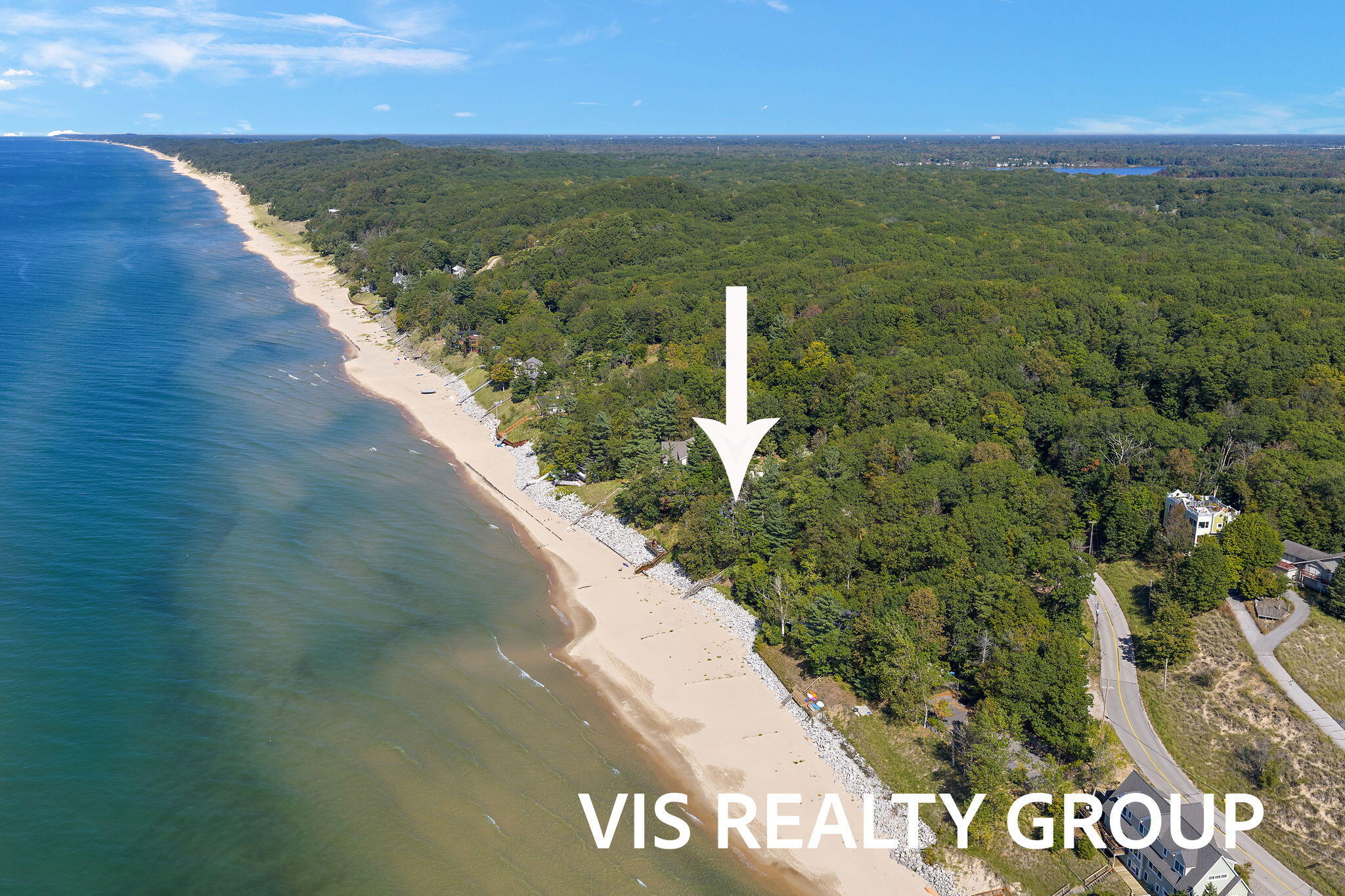 18185 N Shore Estates Road