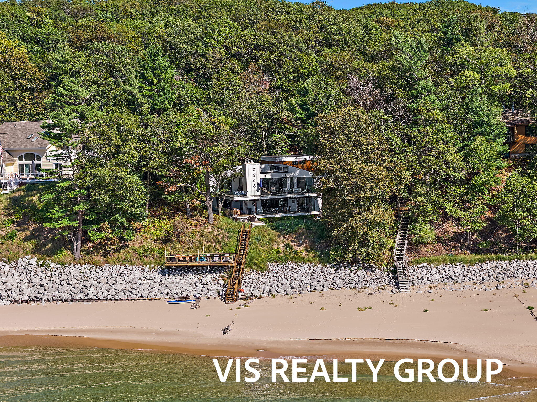 18185 N Shore Estates Road