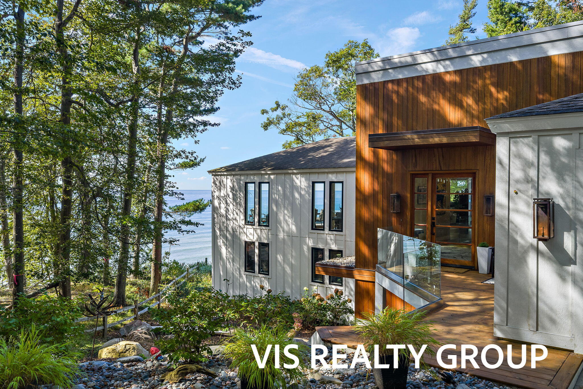 18185 N Shore Estates Road