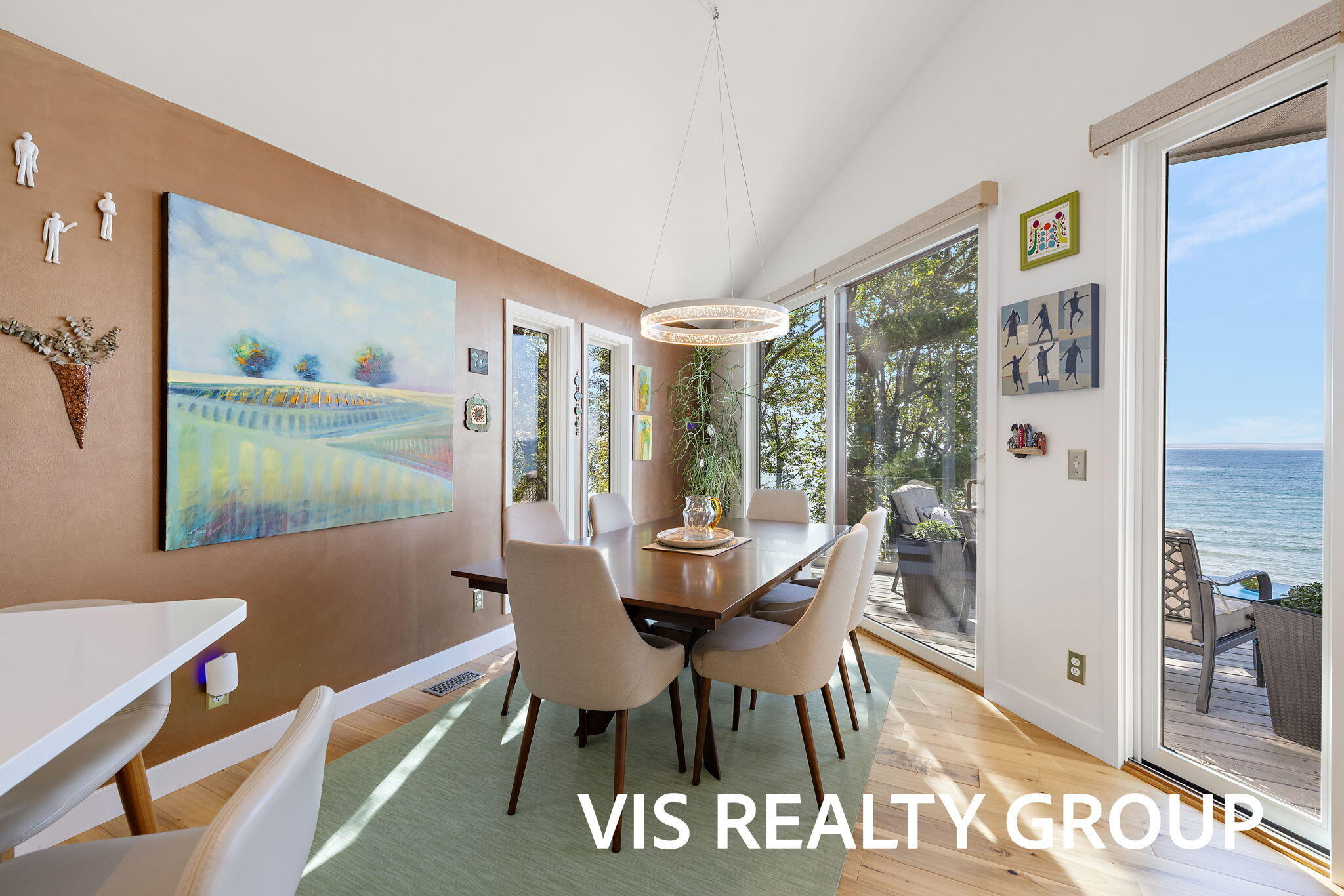 18185 N Shore Estates Road