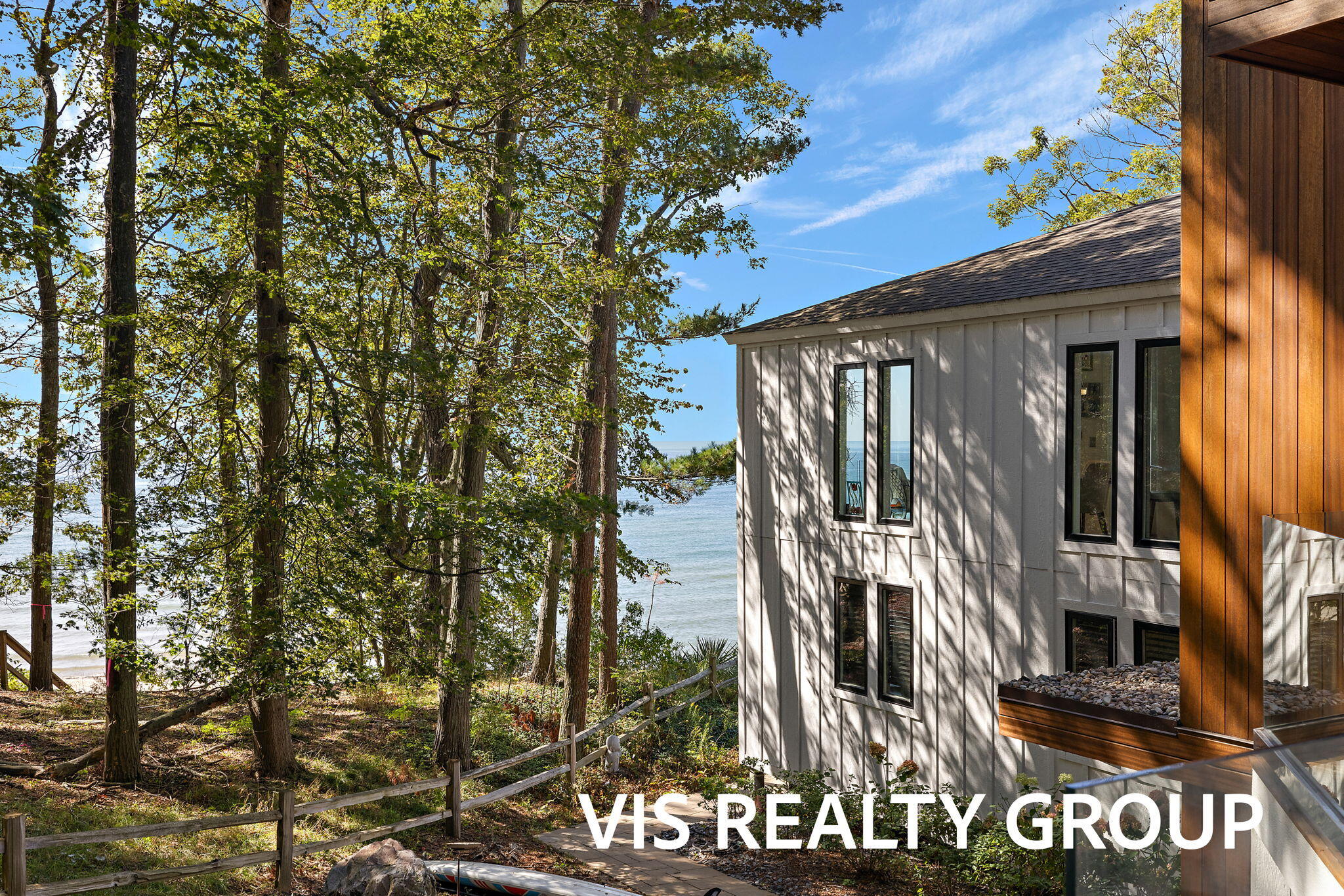 18185 N Shore Estates Road