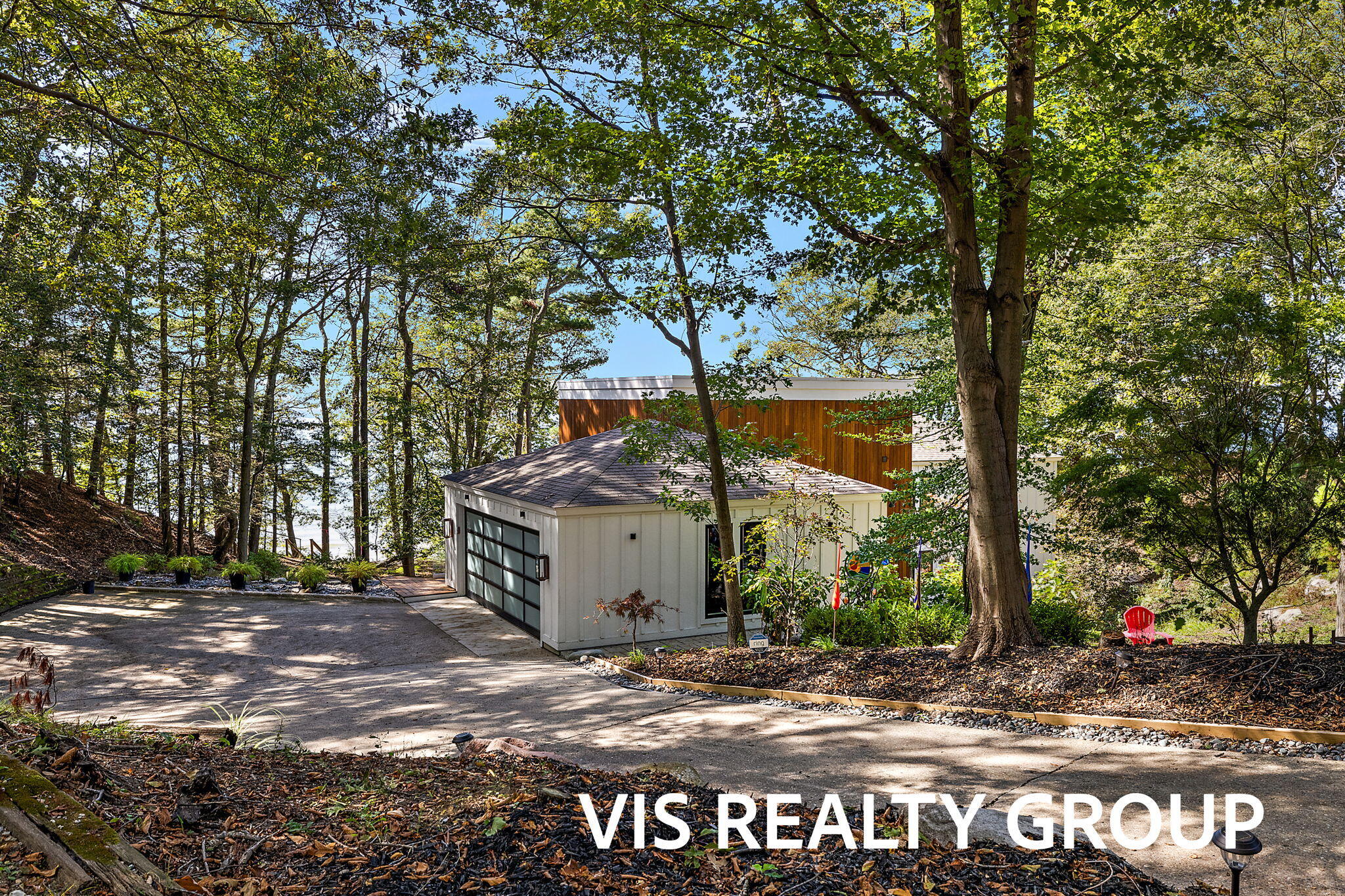 18185 N Shore Estates Road