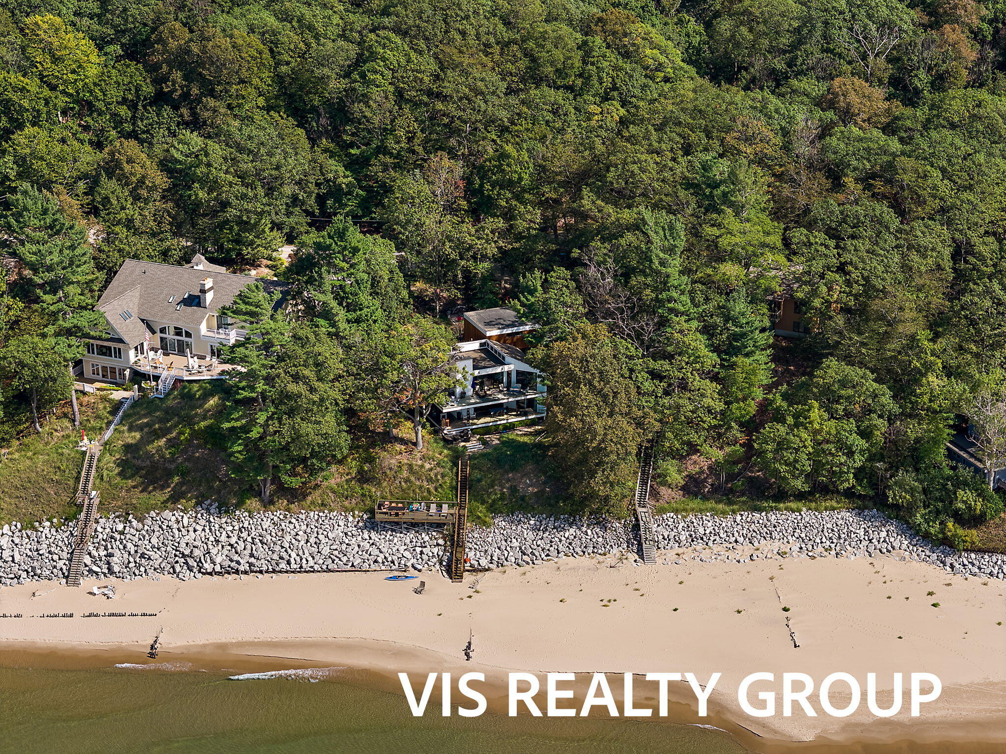 18185 N Shore Estates Road