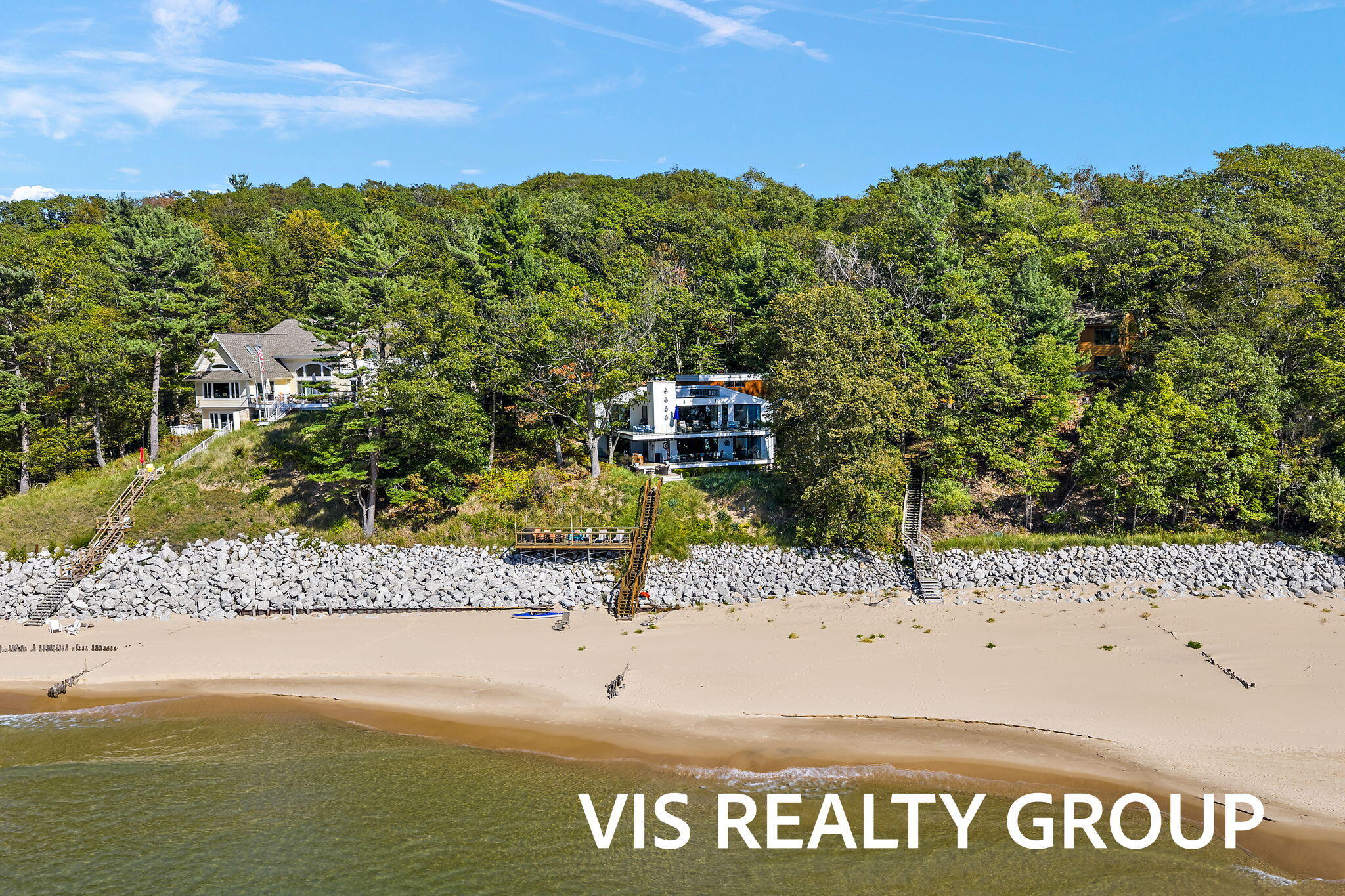 18185 N Shore Estates Road