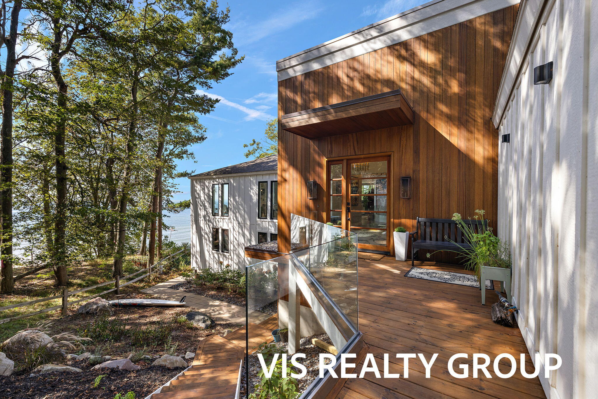 18185 N Shore Estates Road