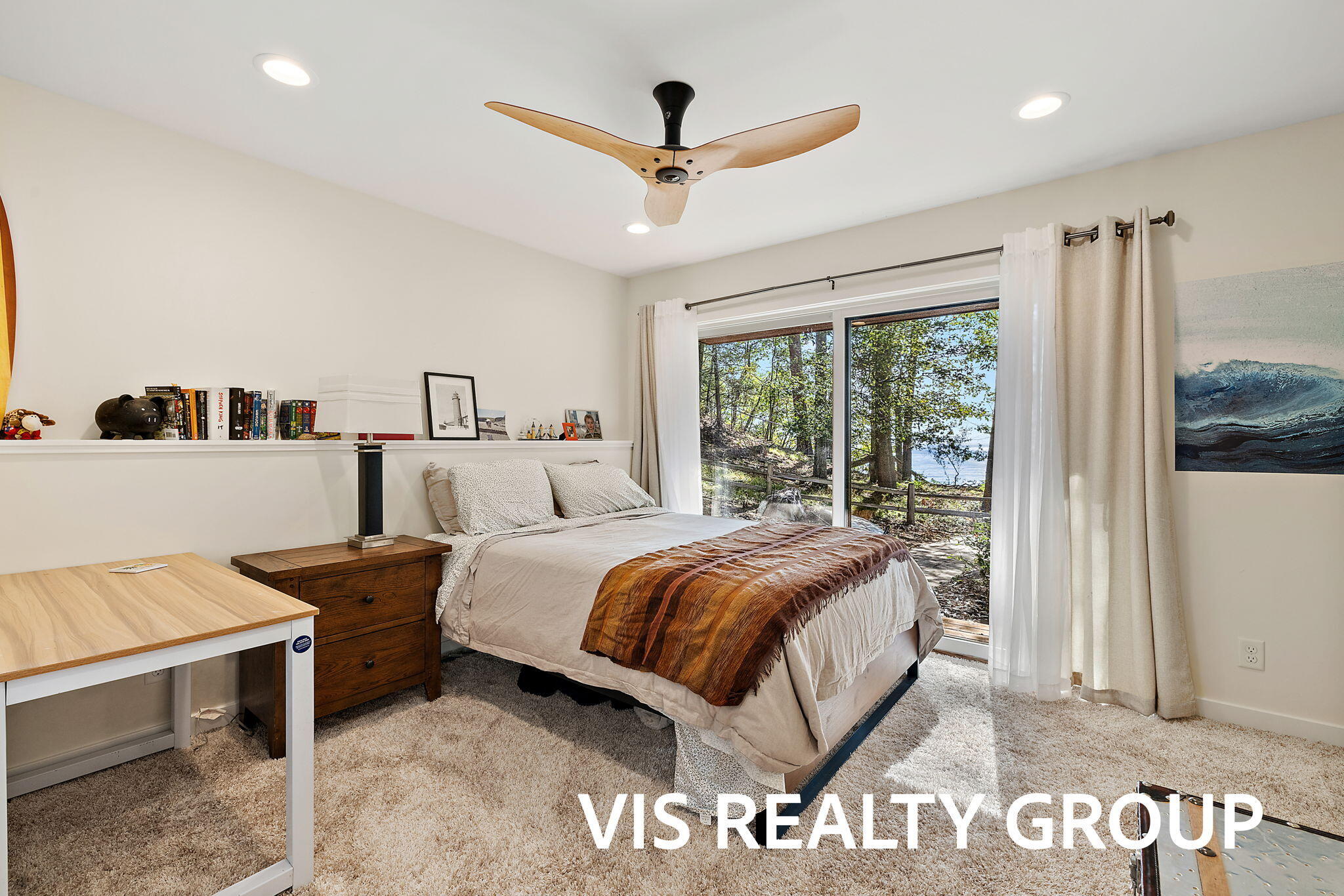 18185 N Shore Estates Road