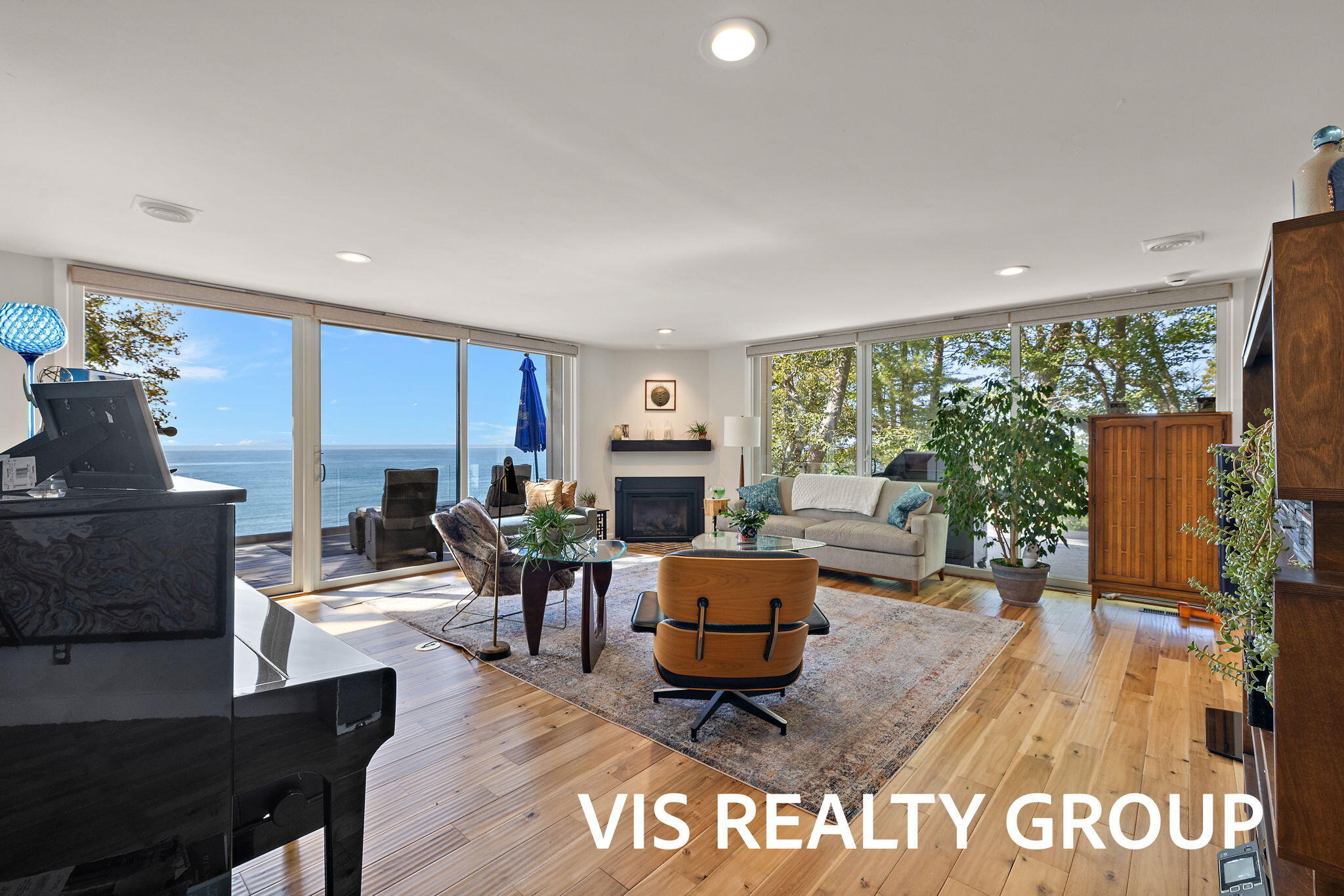 18185 N Shore Estates Road