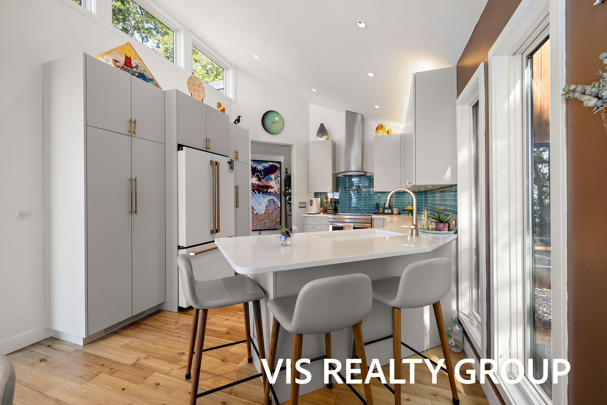 18185 N Shore Estates Road