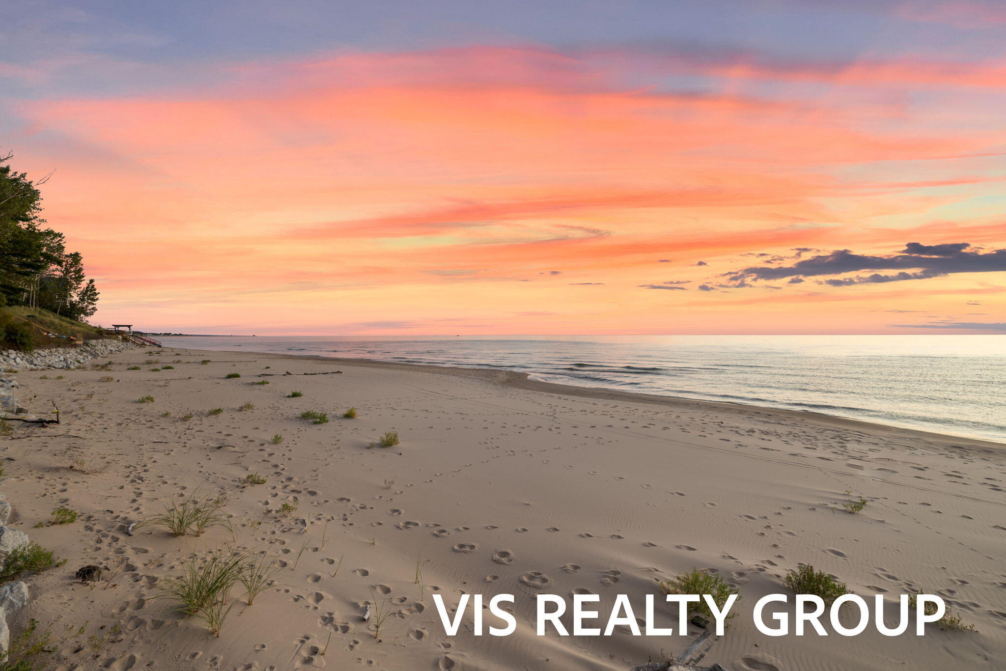 18185 N Shore Estates Road