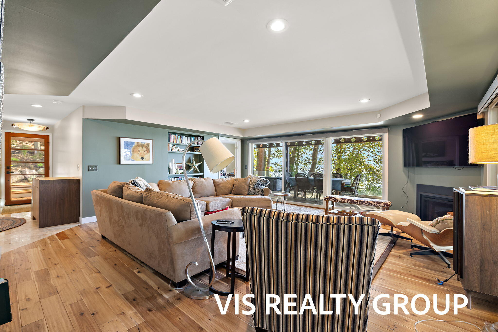 18185 N Shore Estates Road