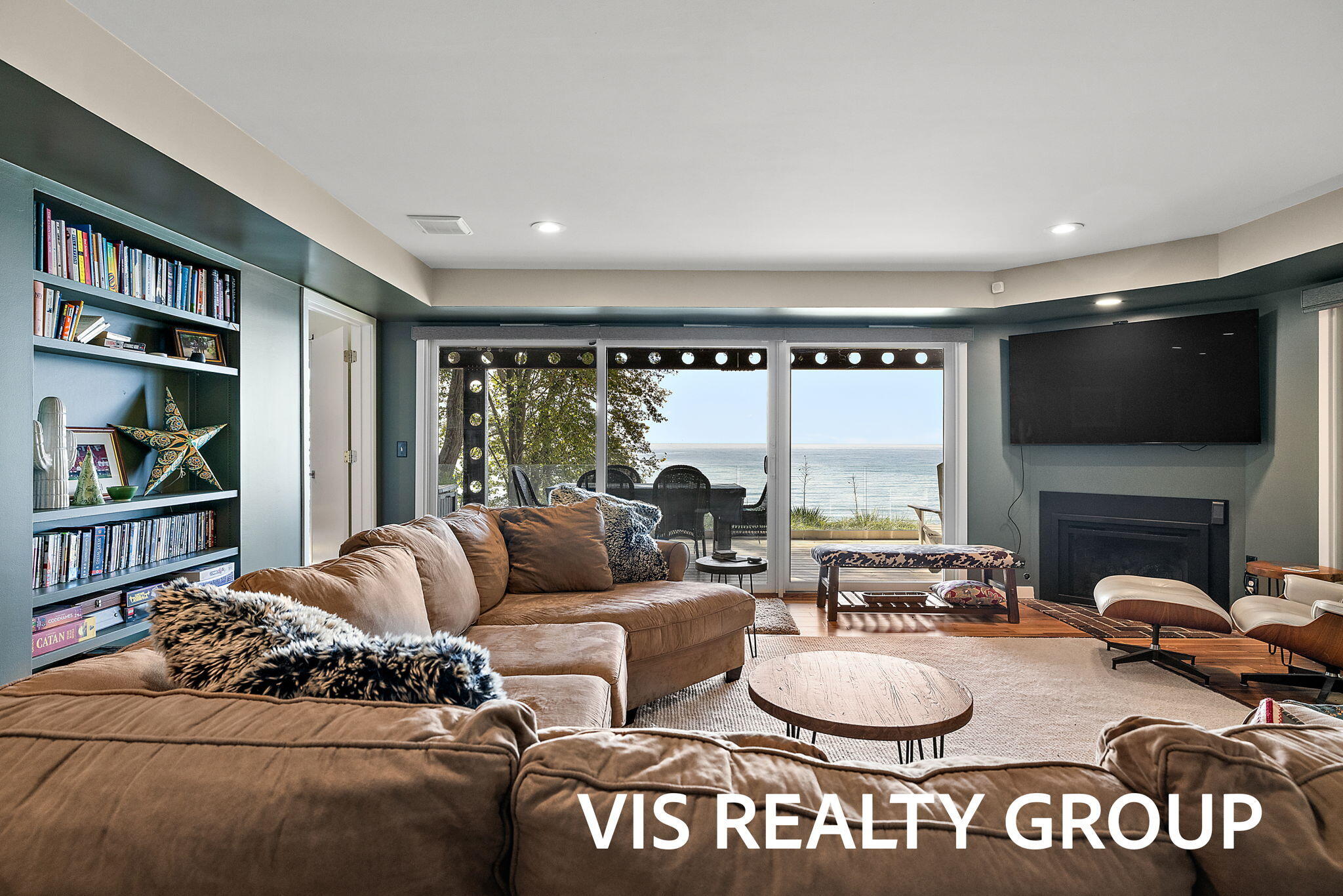 18185 N Shore Estates Road