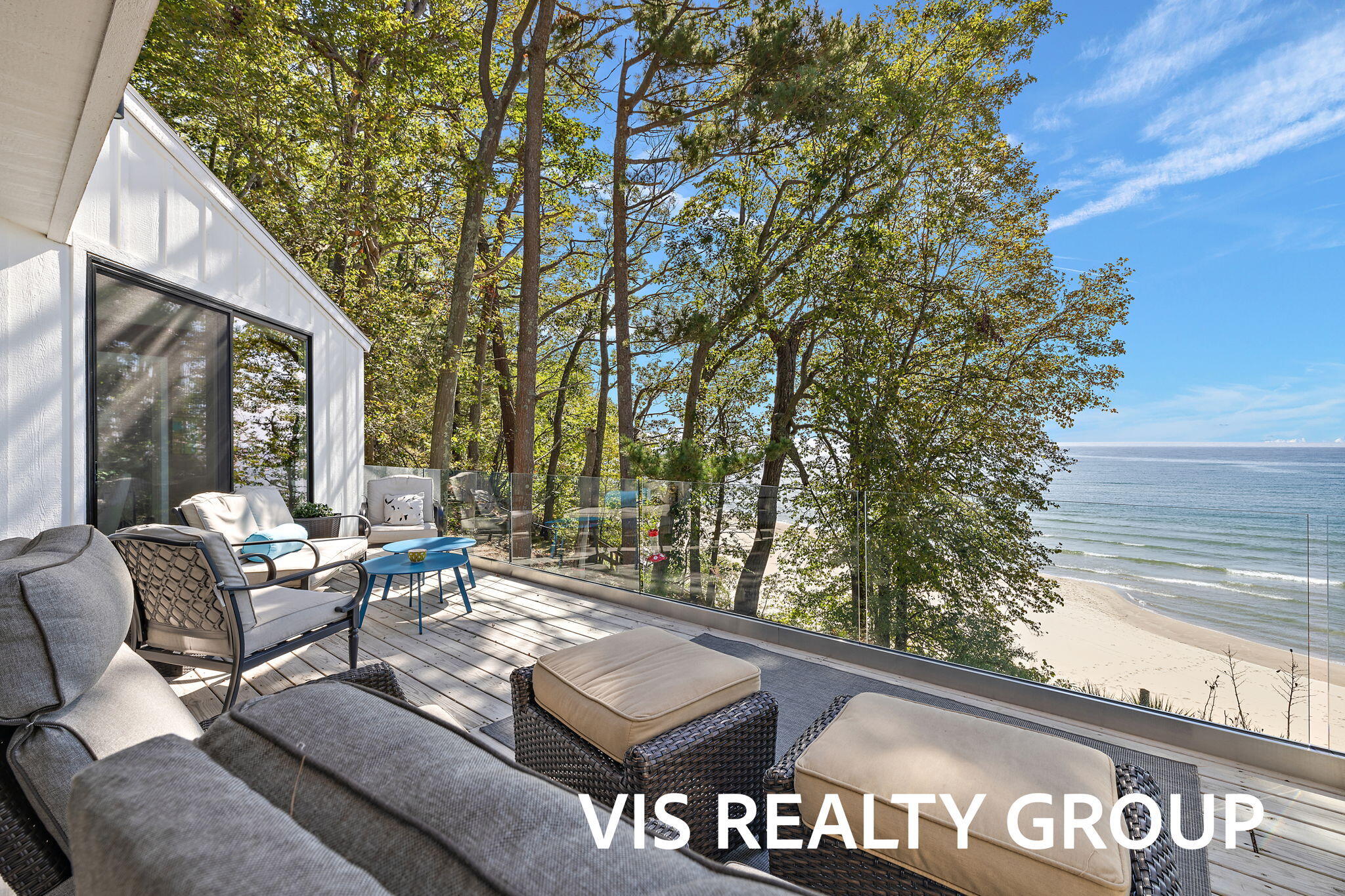 18185 N Shore Estates Road