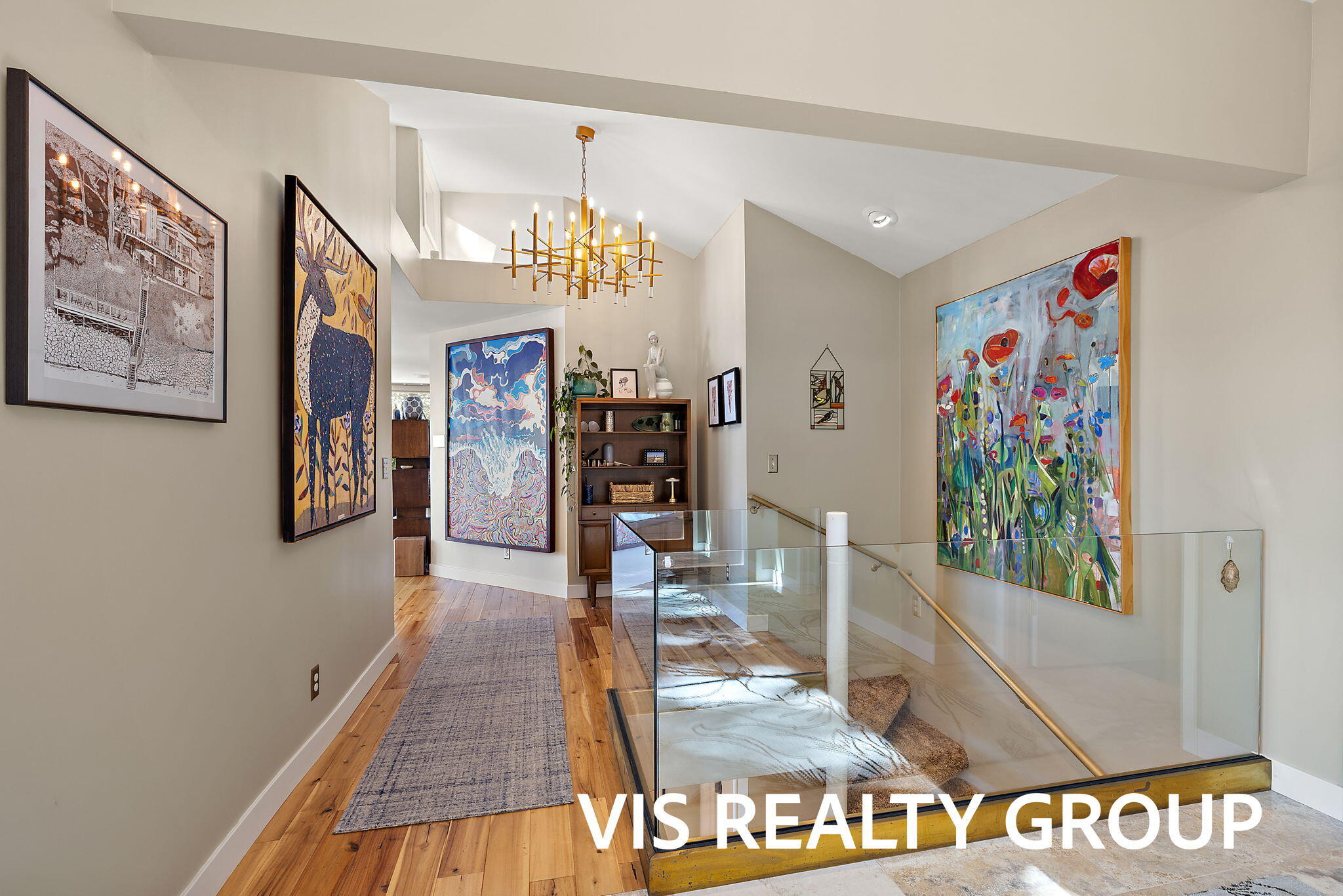 18185 N Shore Estates Road