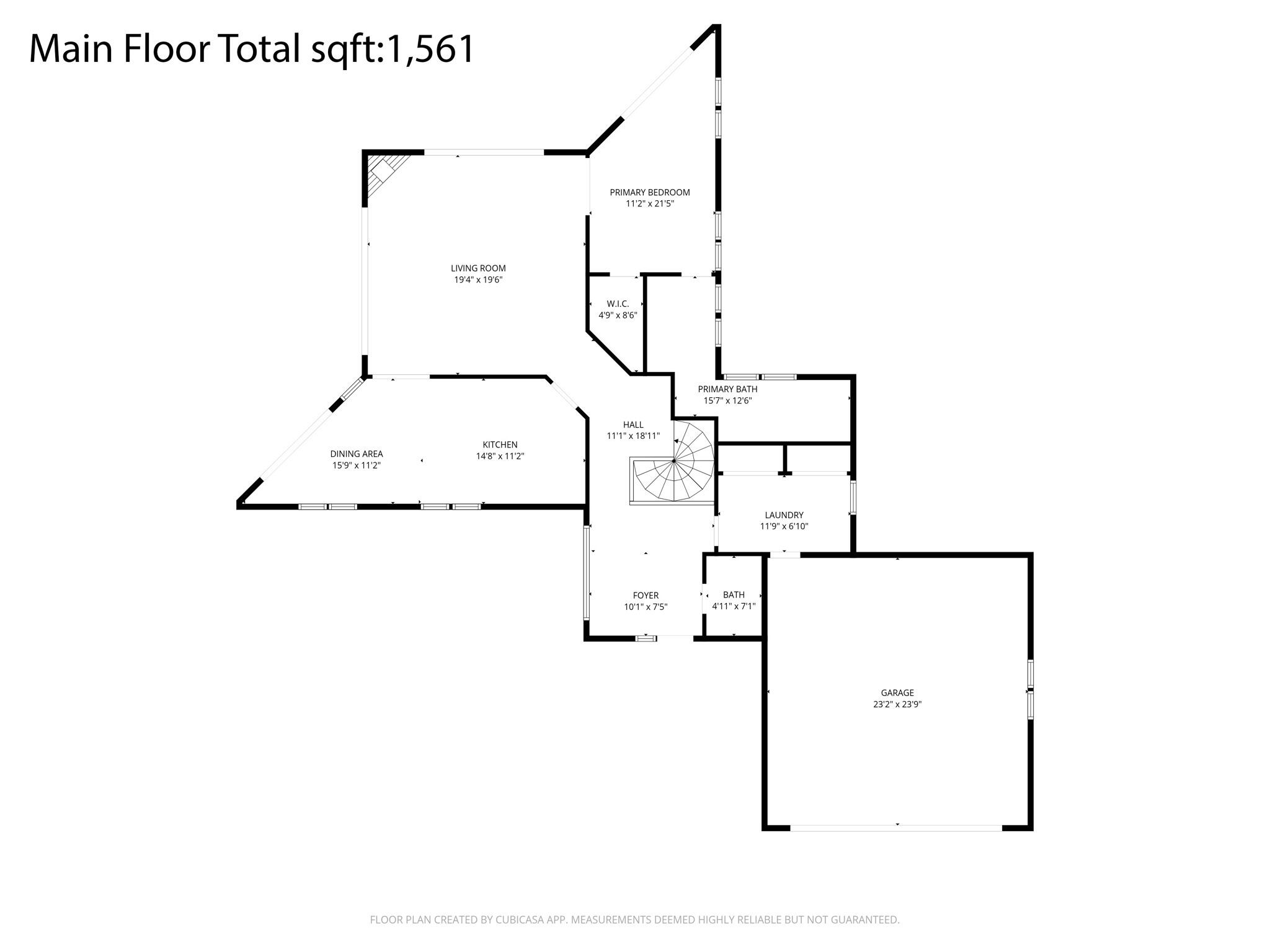 18185 N Shore Estates Road