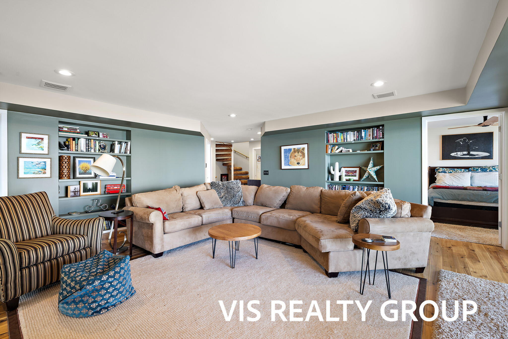 18185 N Shore Estates Road