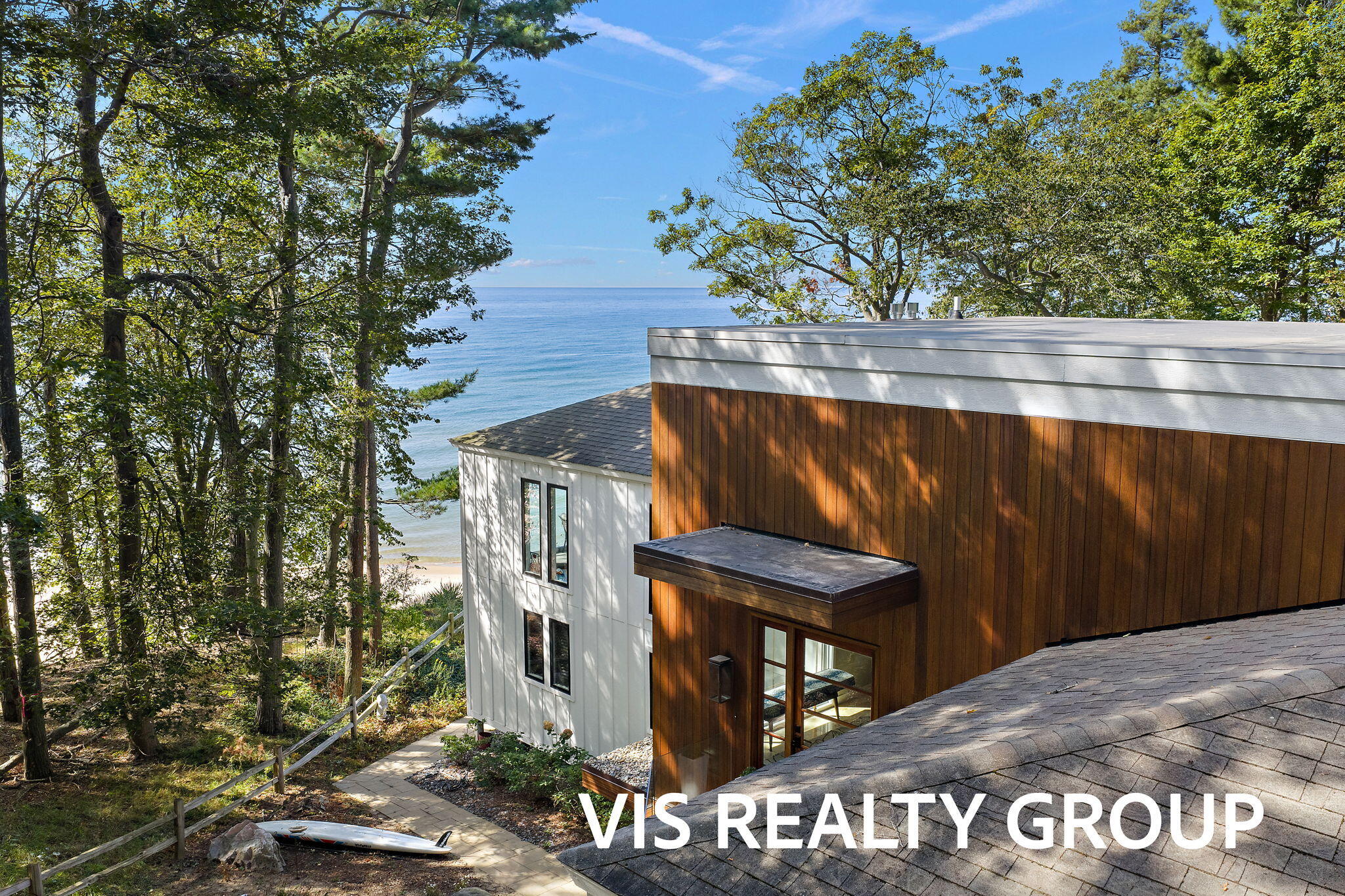 18185 N Shore Estates Road