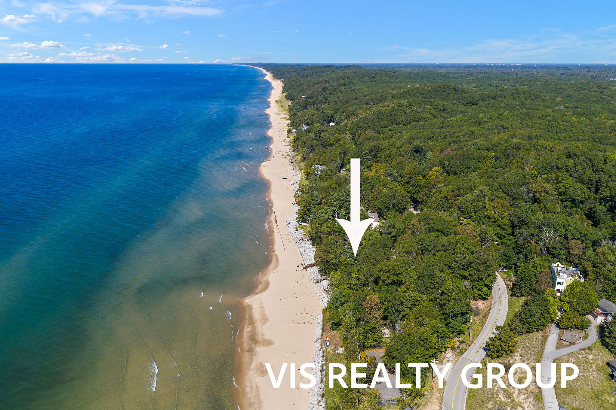 18185 N Shore Estates Road