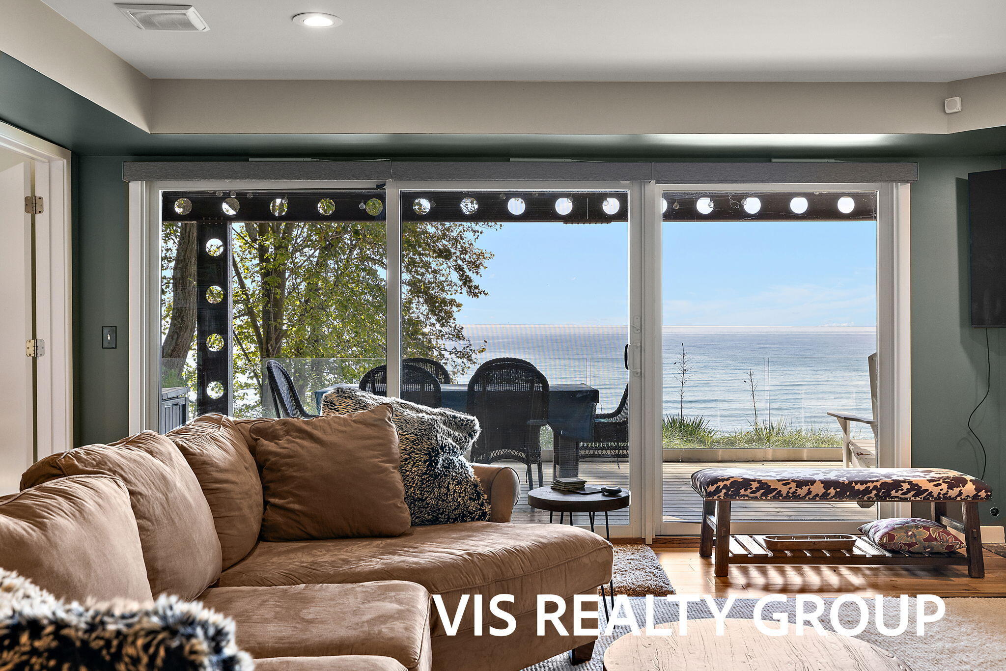 18185 N Shore Estates Road