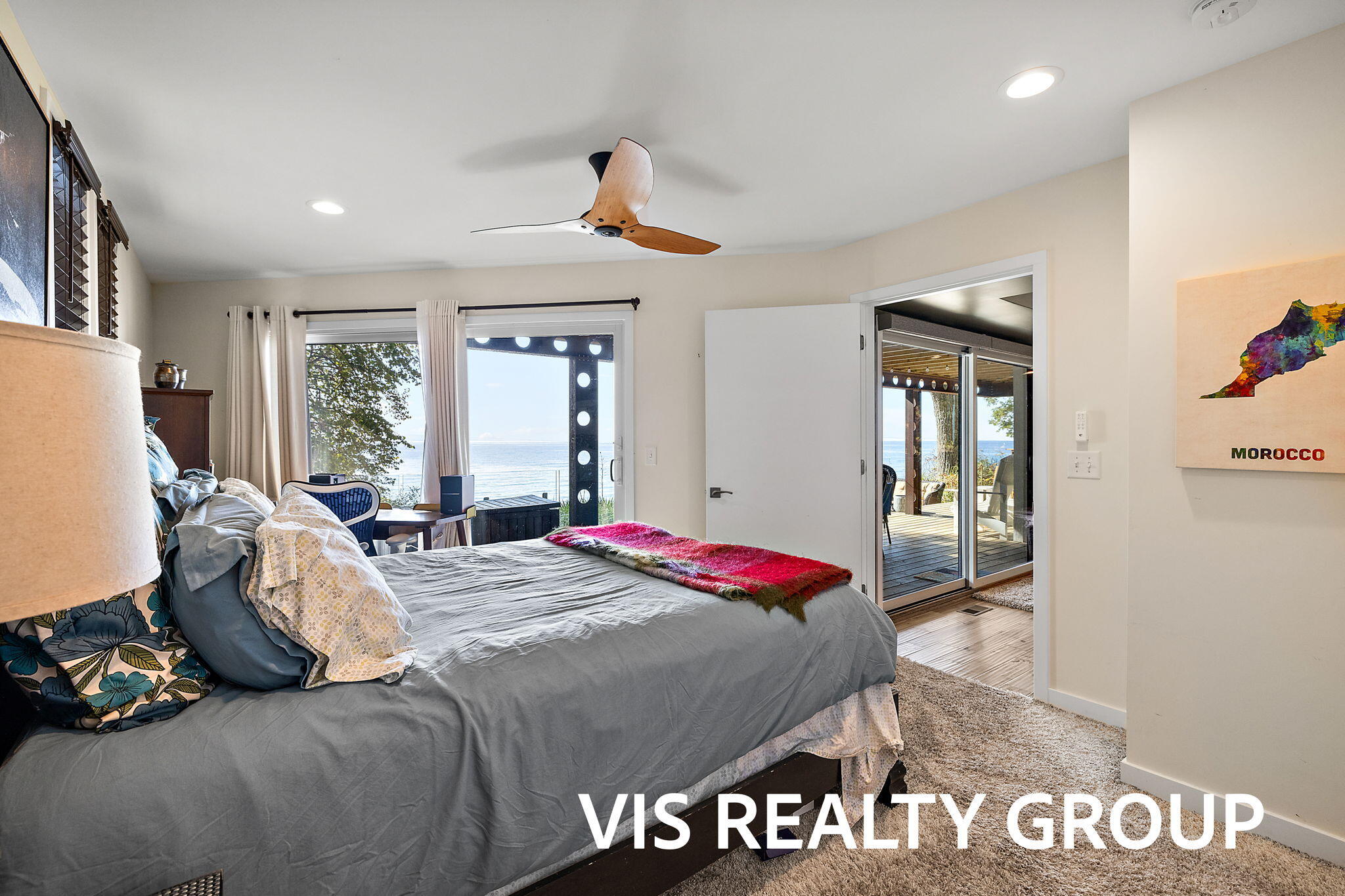 18185 N Shore Estates Road