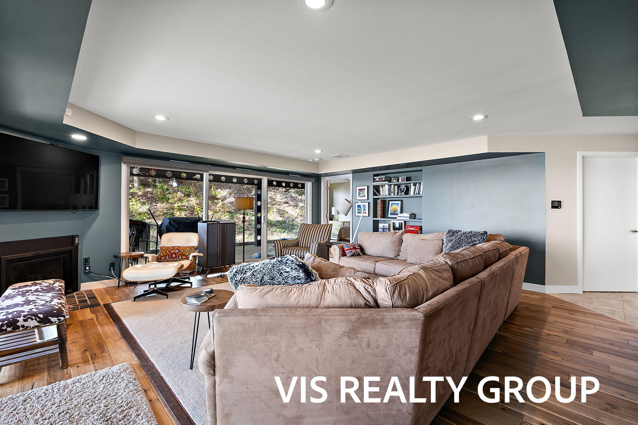 18185 N Shore Estates Road