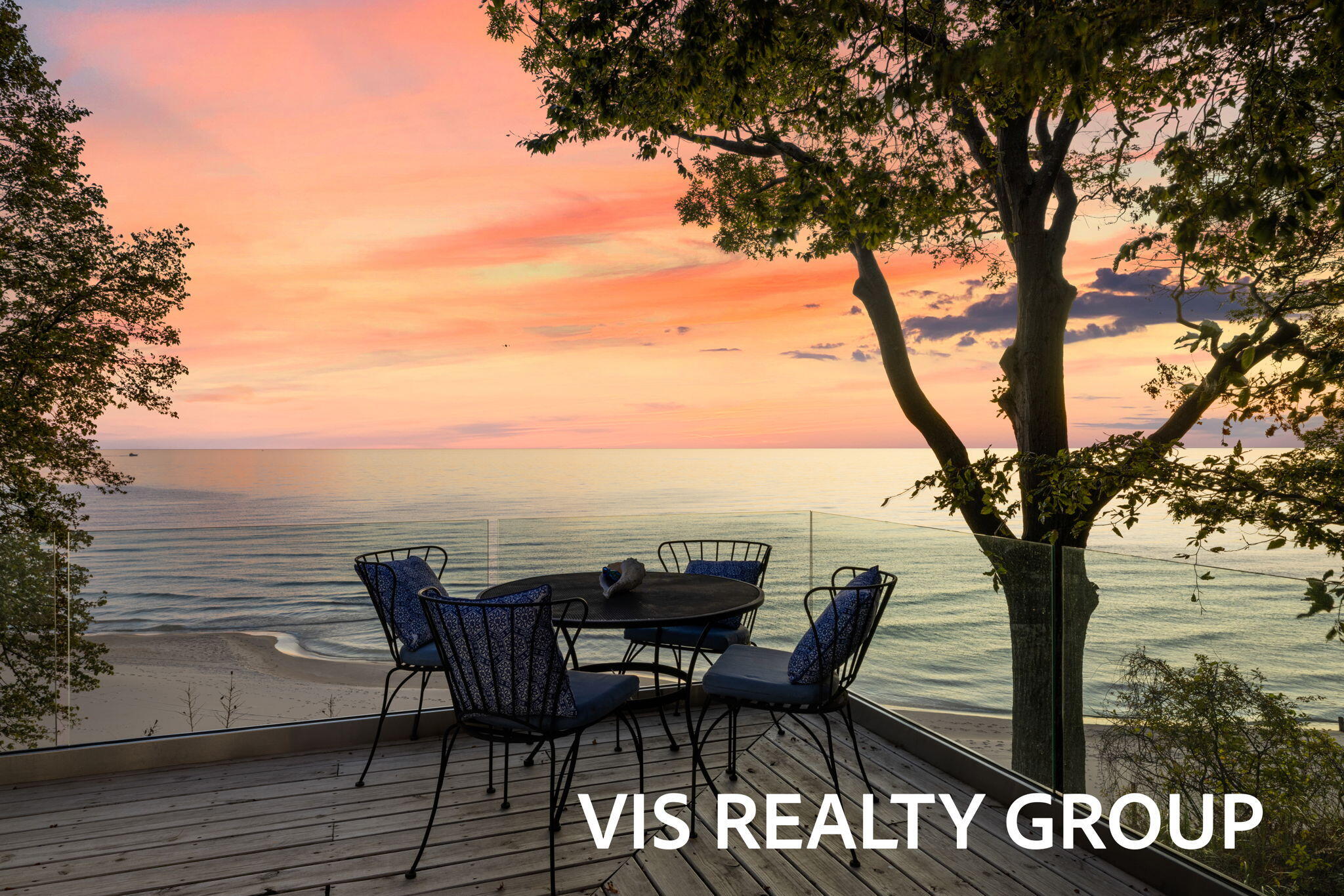 18185 N Shore Estates Road