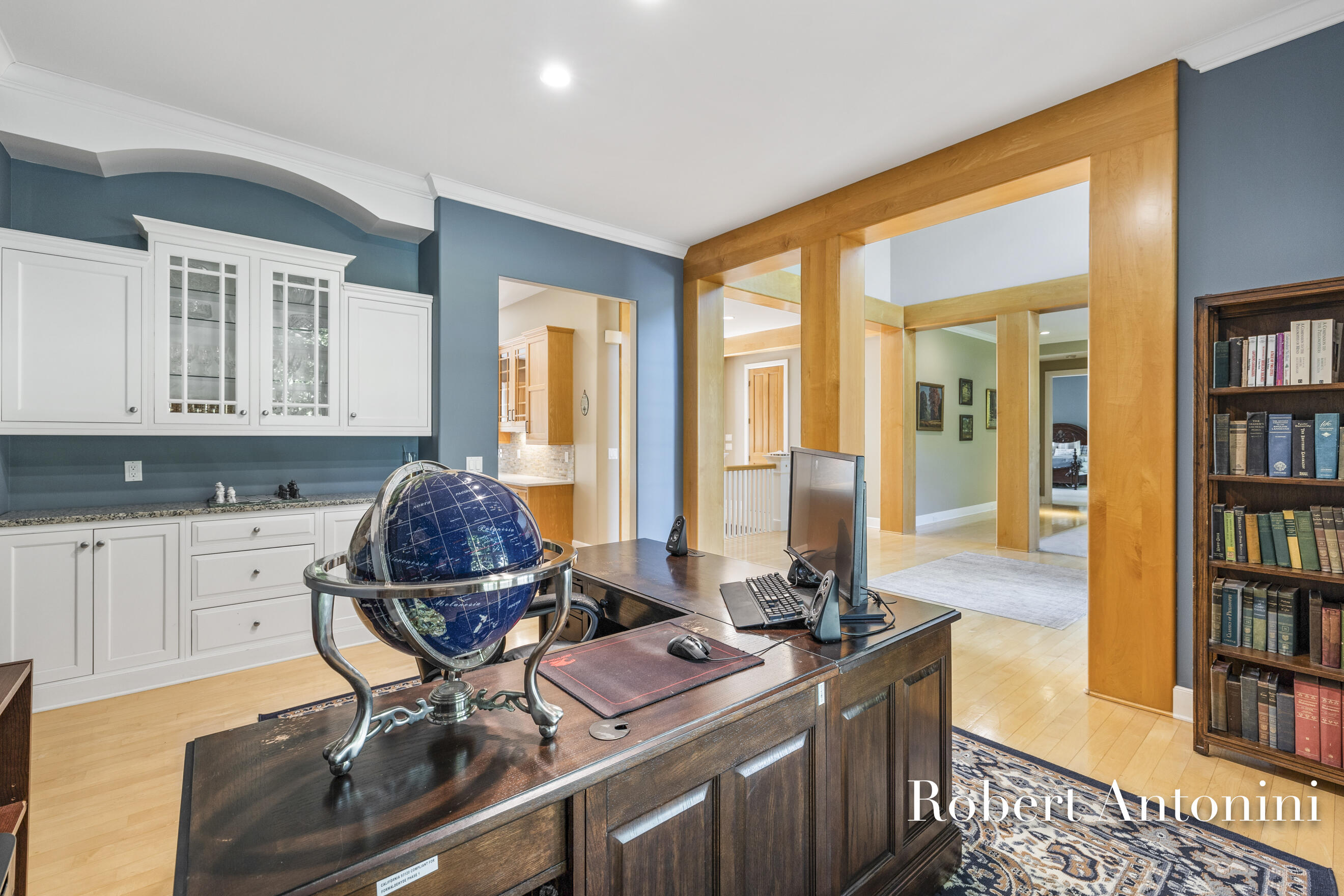 1740 Flowers Mill Court NE