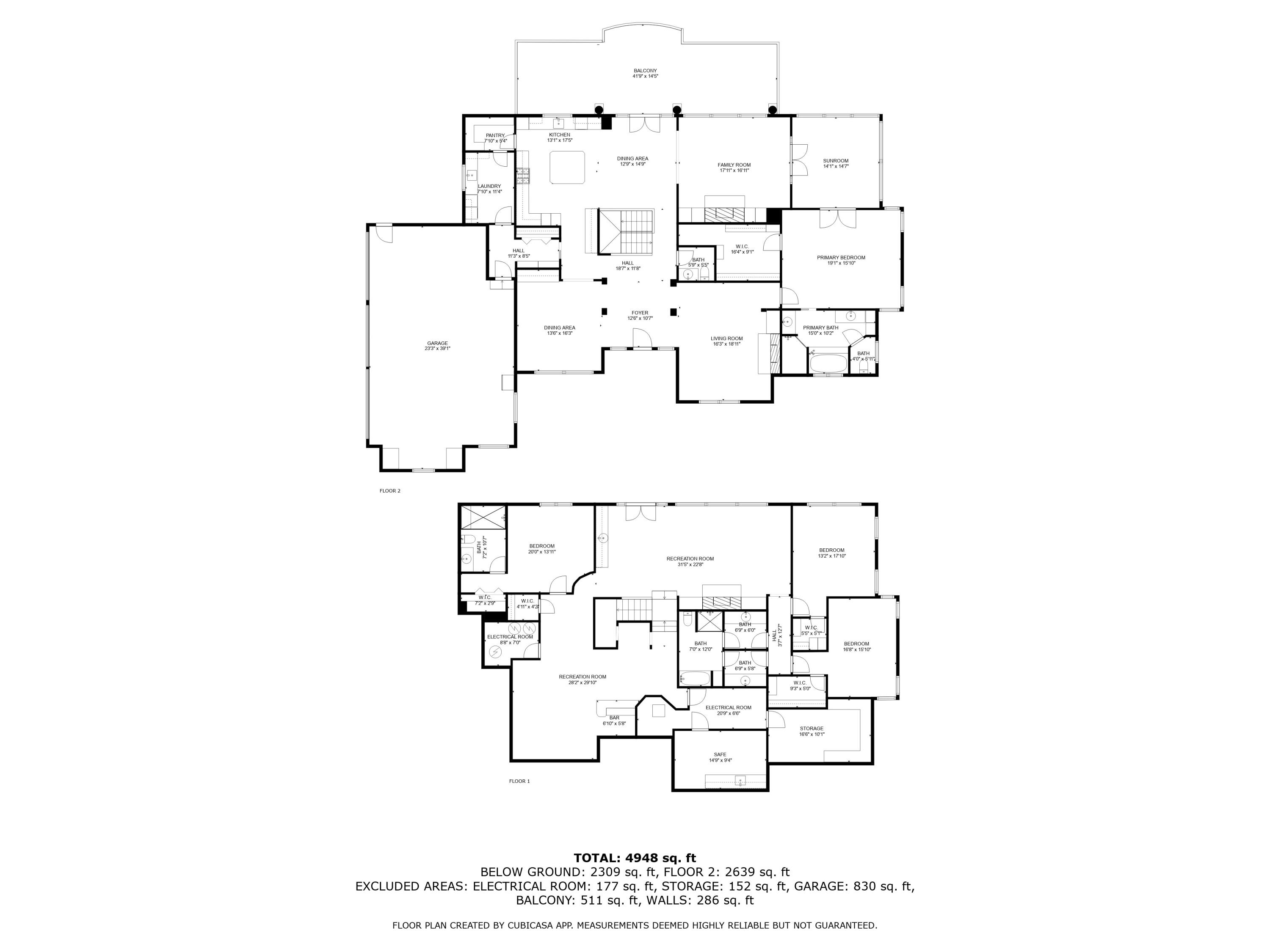 1740 Flowers Mill Court NE