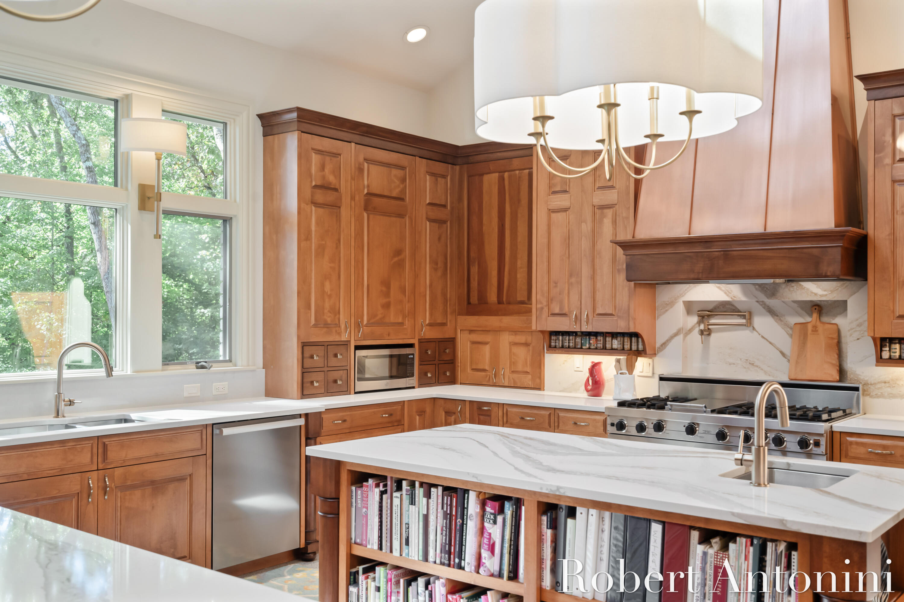 4634 Old Grand River Trail NE, Ada