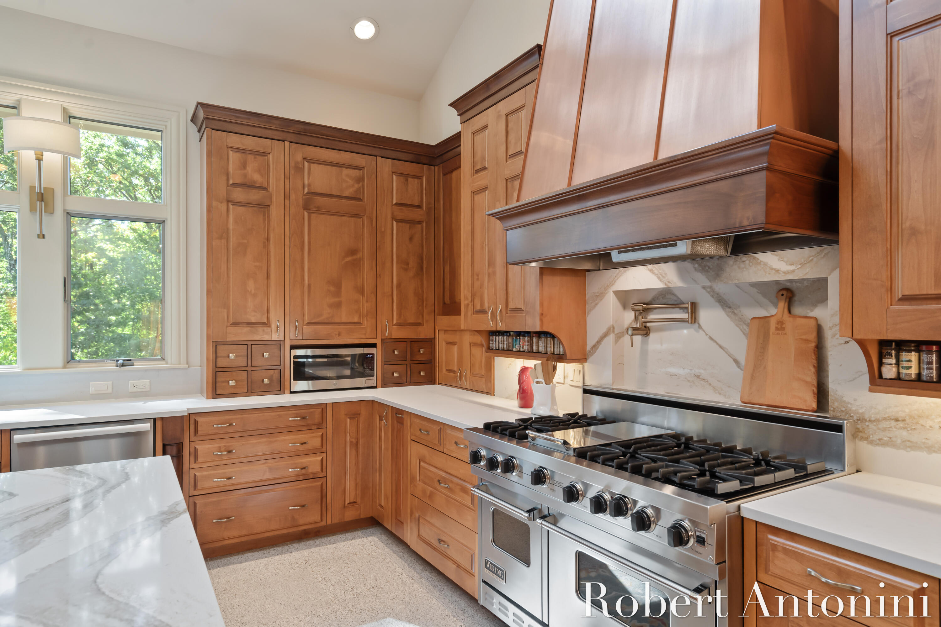 4634 Old Grand River Trail NE, Ada