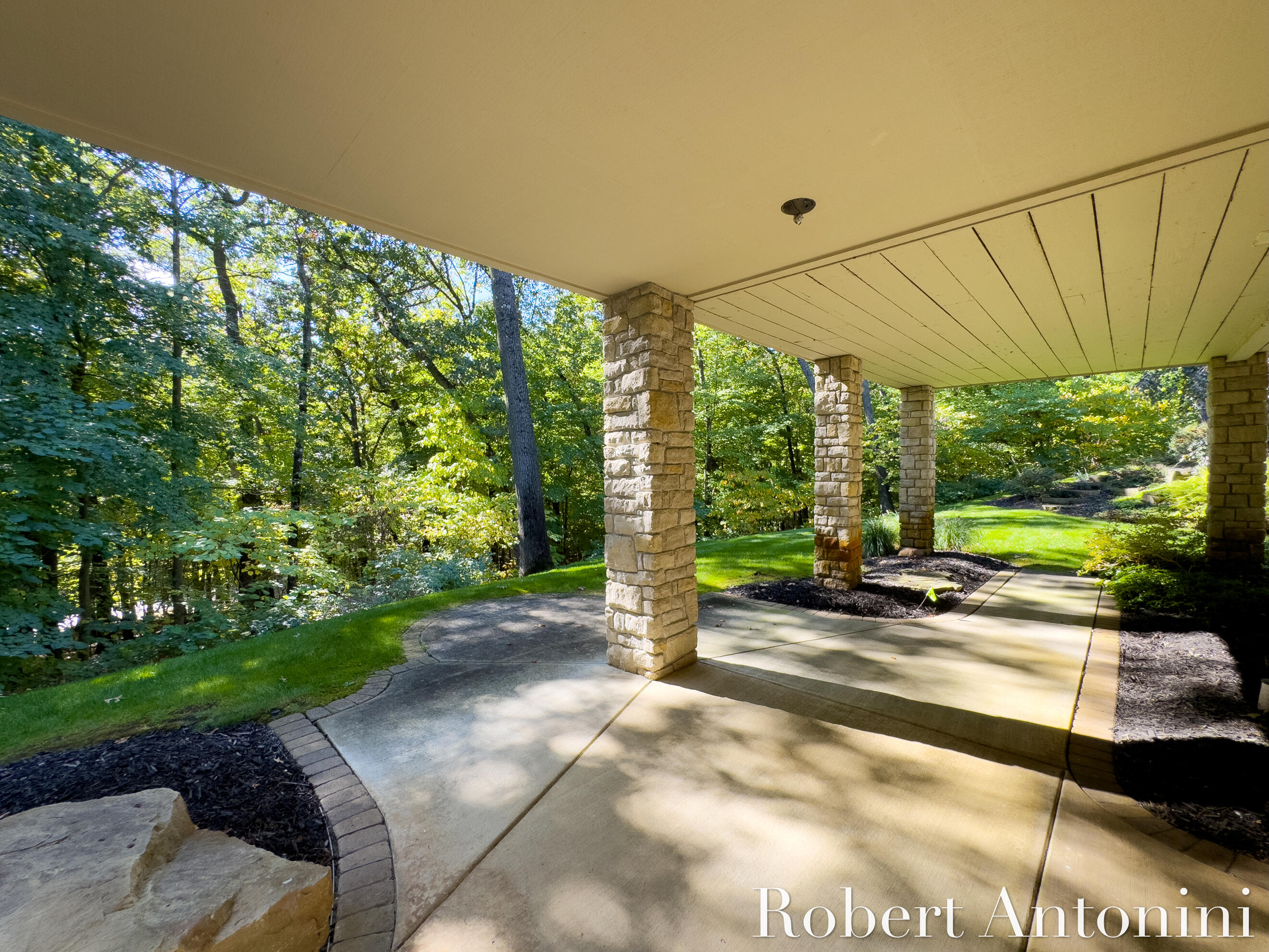 4634 Old Grand River Trail NE, Ada