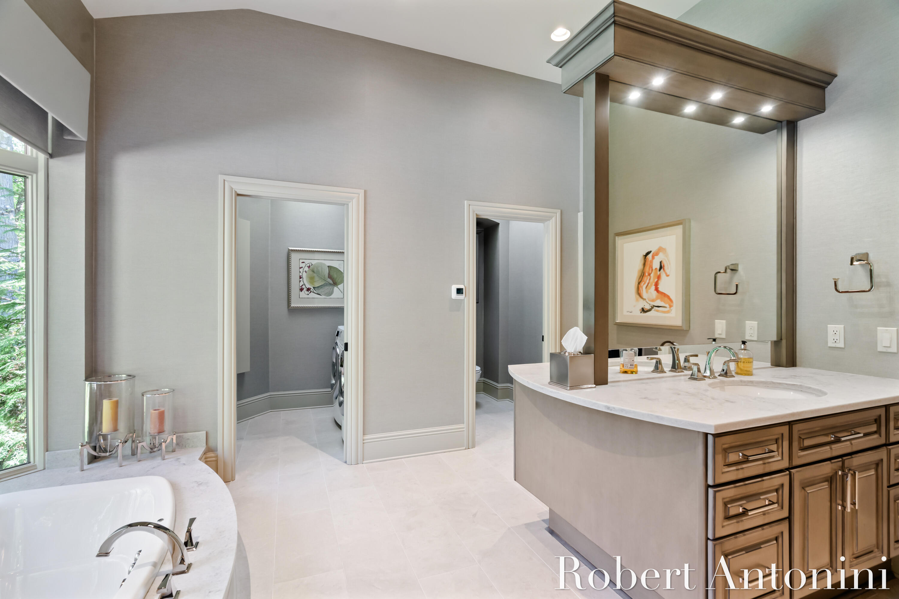 4634 Old Grand River Trail NE, Ada