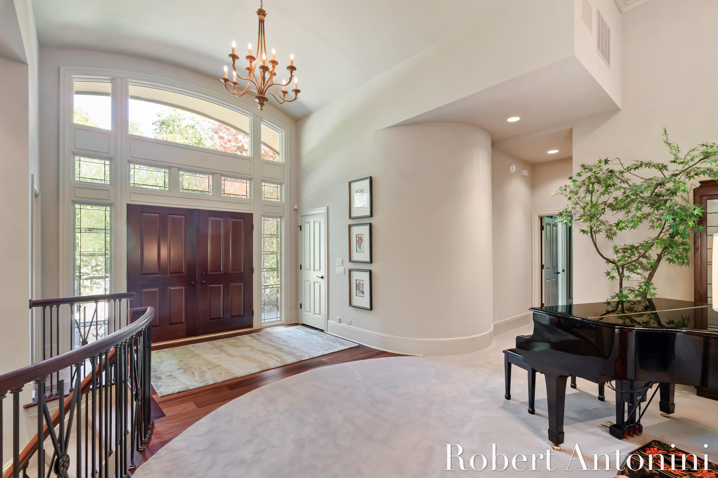 4634 Old Grand River Trail NE, Ada