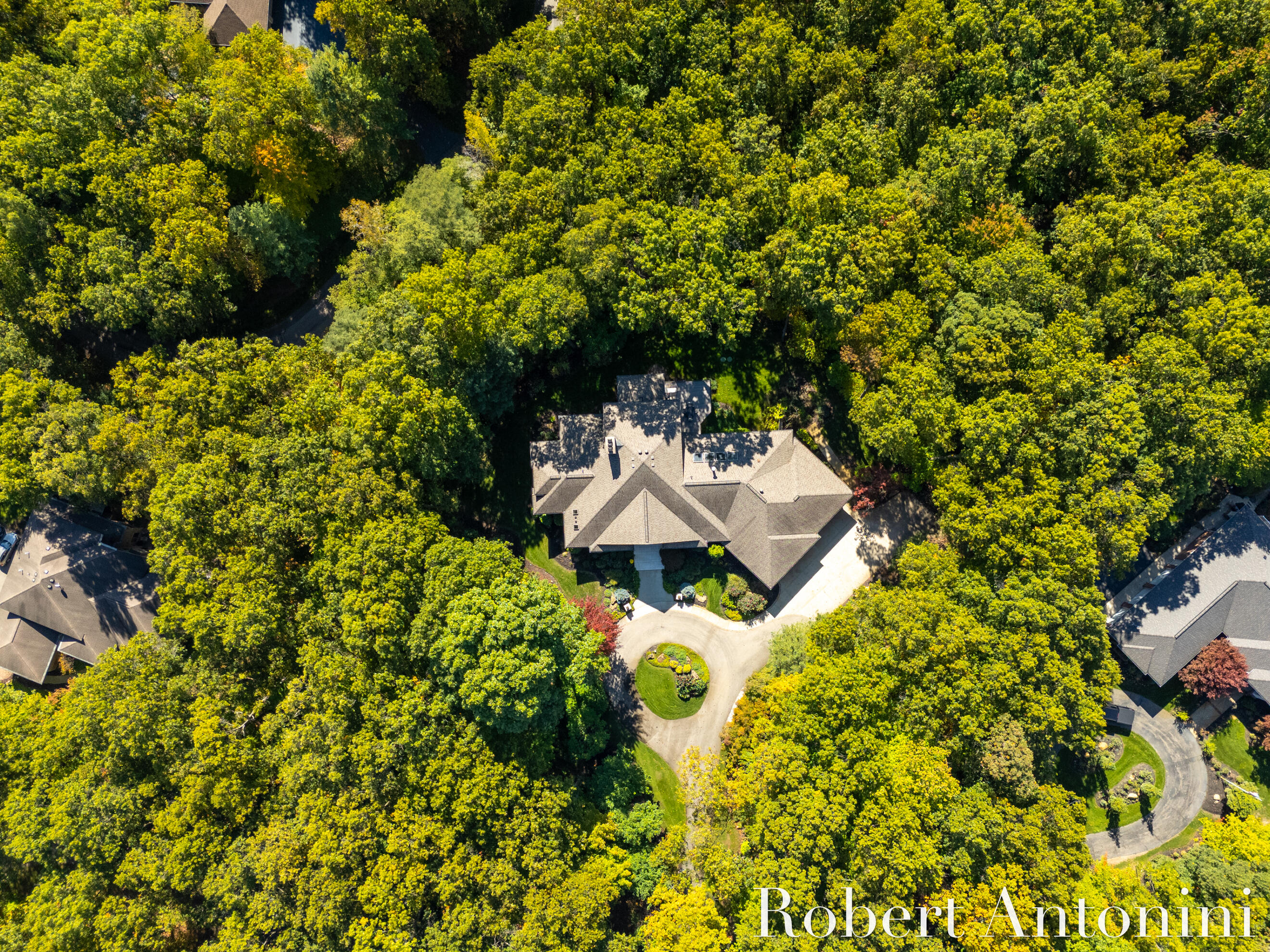 4634 Old Grand River Trail NE, Ada