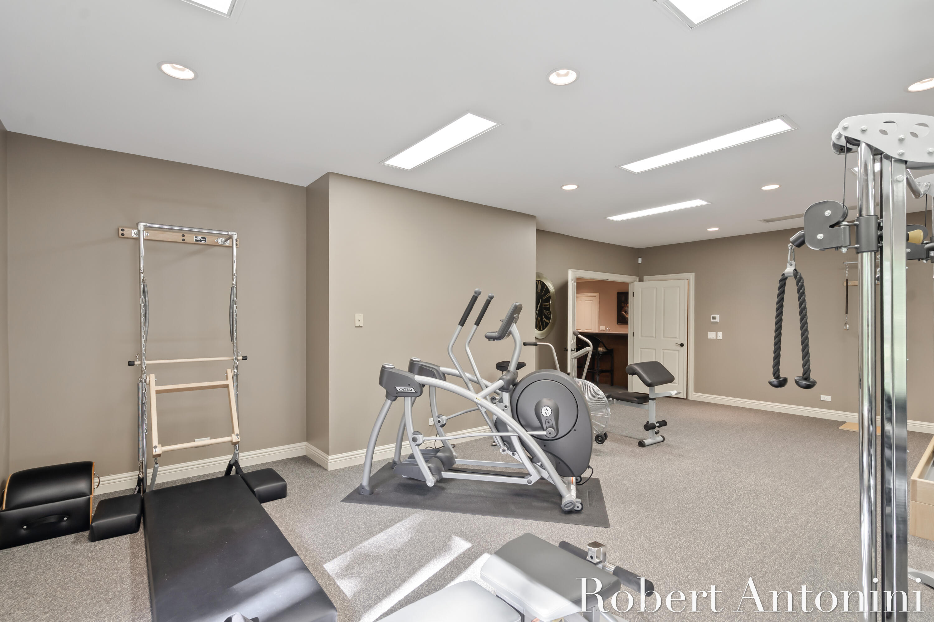 4634 Old Grand River Trail NE, Ada