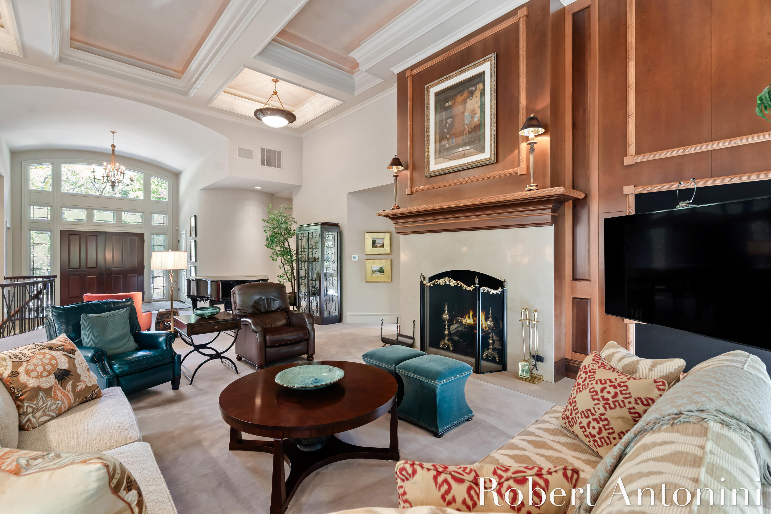 4634 Old Grand River Trail NE, Ada