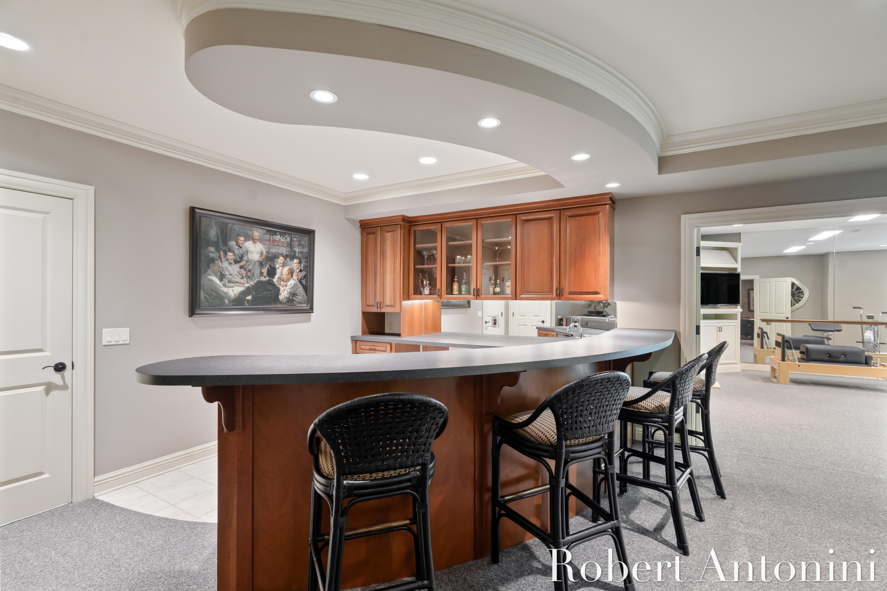 4634 Old Grand River Trail NE, Ada