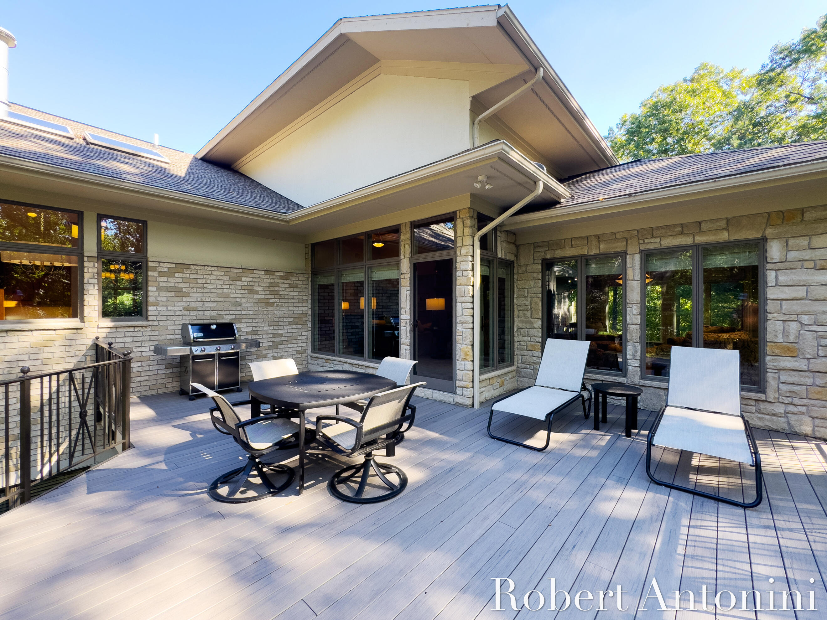 4634 Old Grand River Trail NE, Ada